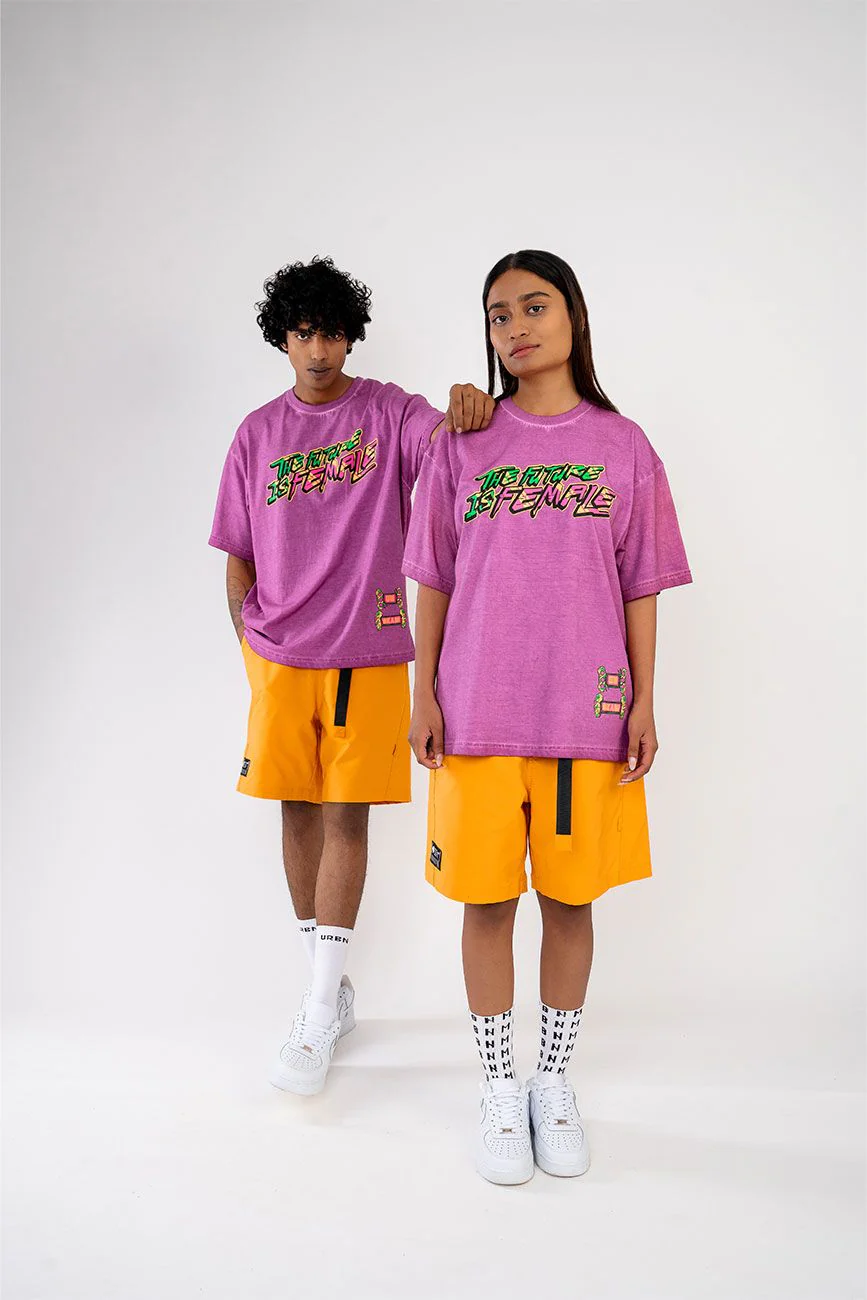 Future is female - Image 3