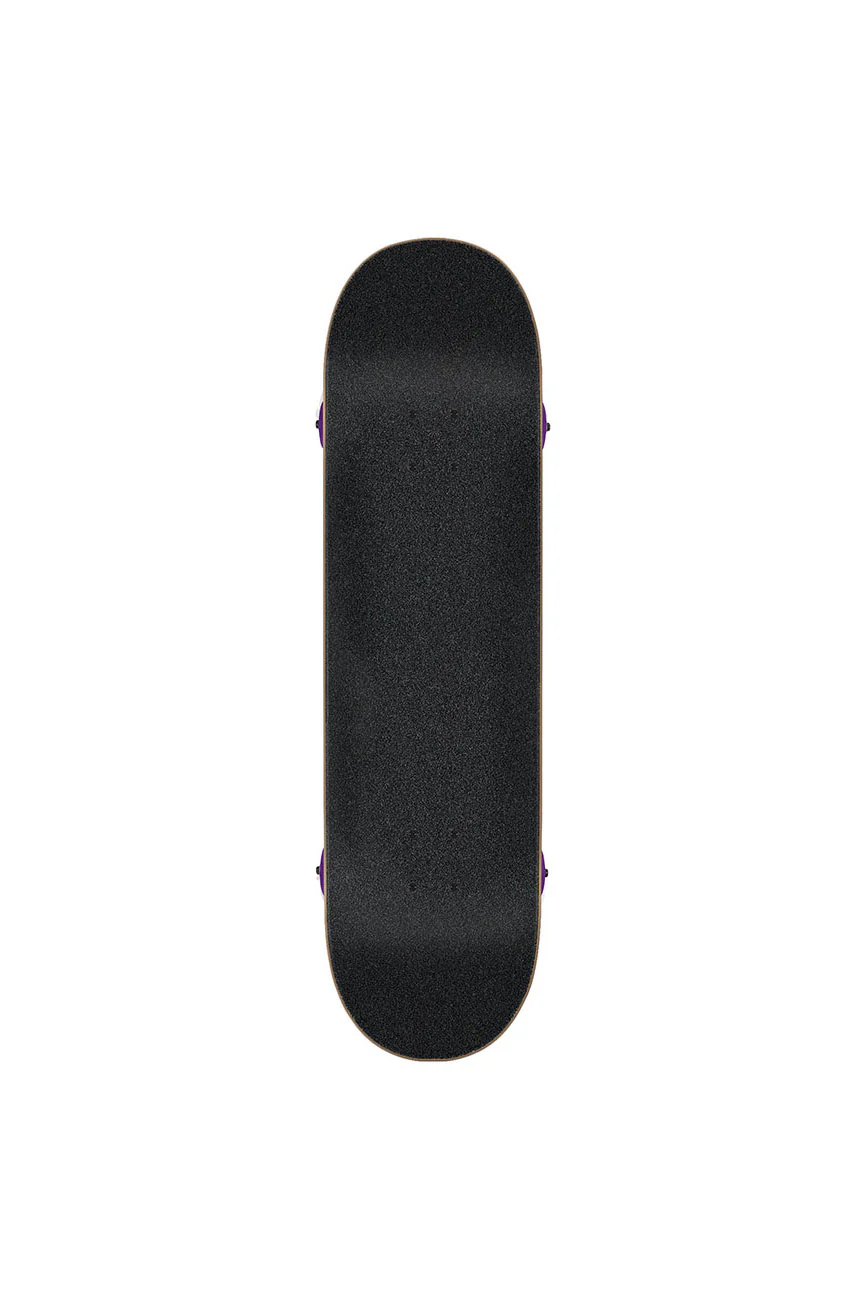 Galaxy Logo Mid 7.80in x 31.00in Creature Skateboard Complete - Image 2
