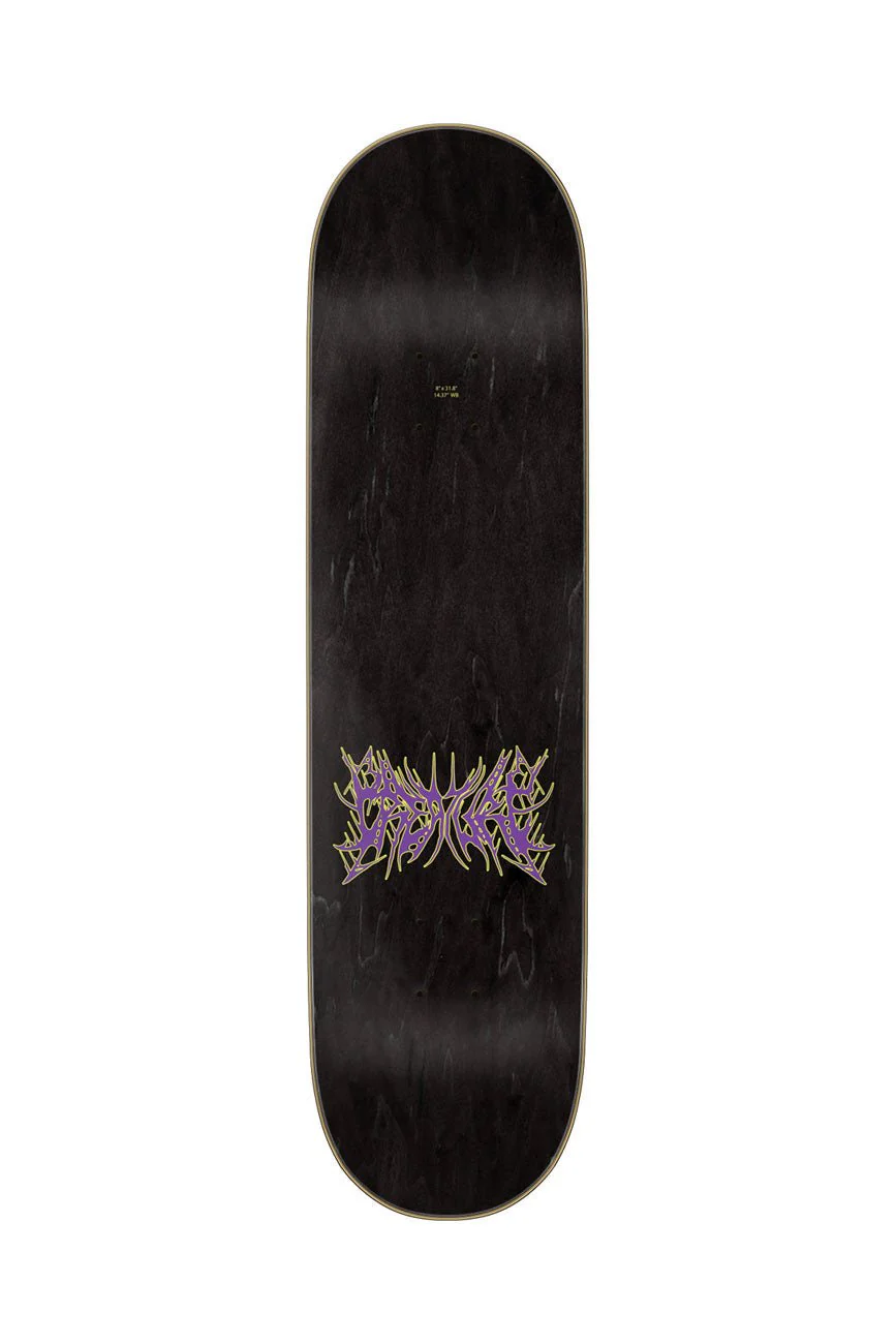 Gardner Handler Pro 8.0in x 31.8in Creature Decks - Image 2
