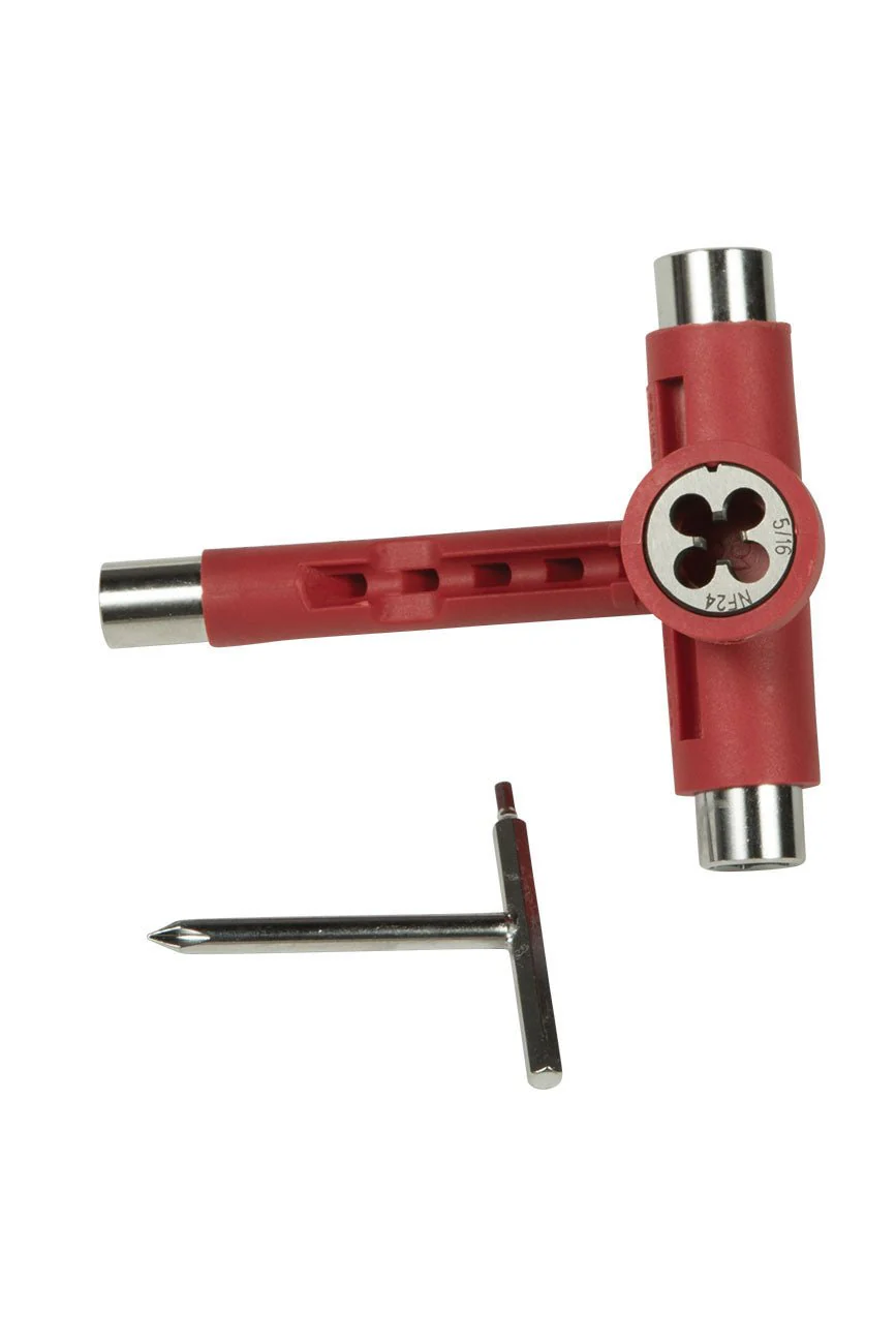 Genuine Parts Best Skate Tool Standard Independent - Image 3