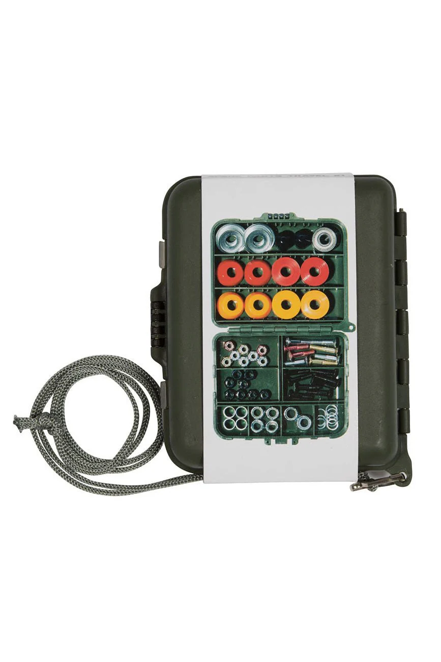 Genuine Parts Spare Parts Kit Independent - Image 3