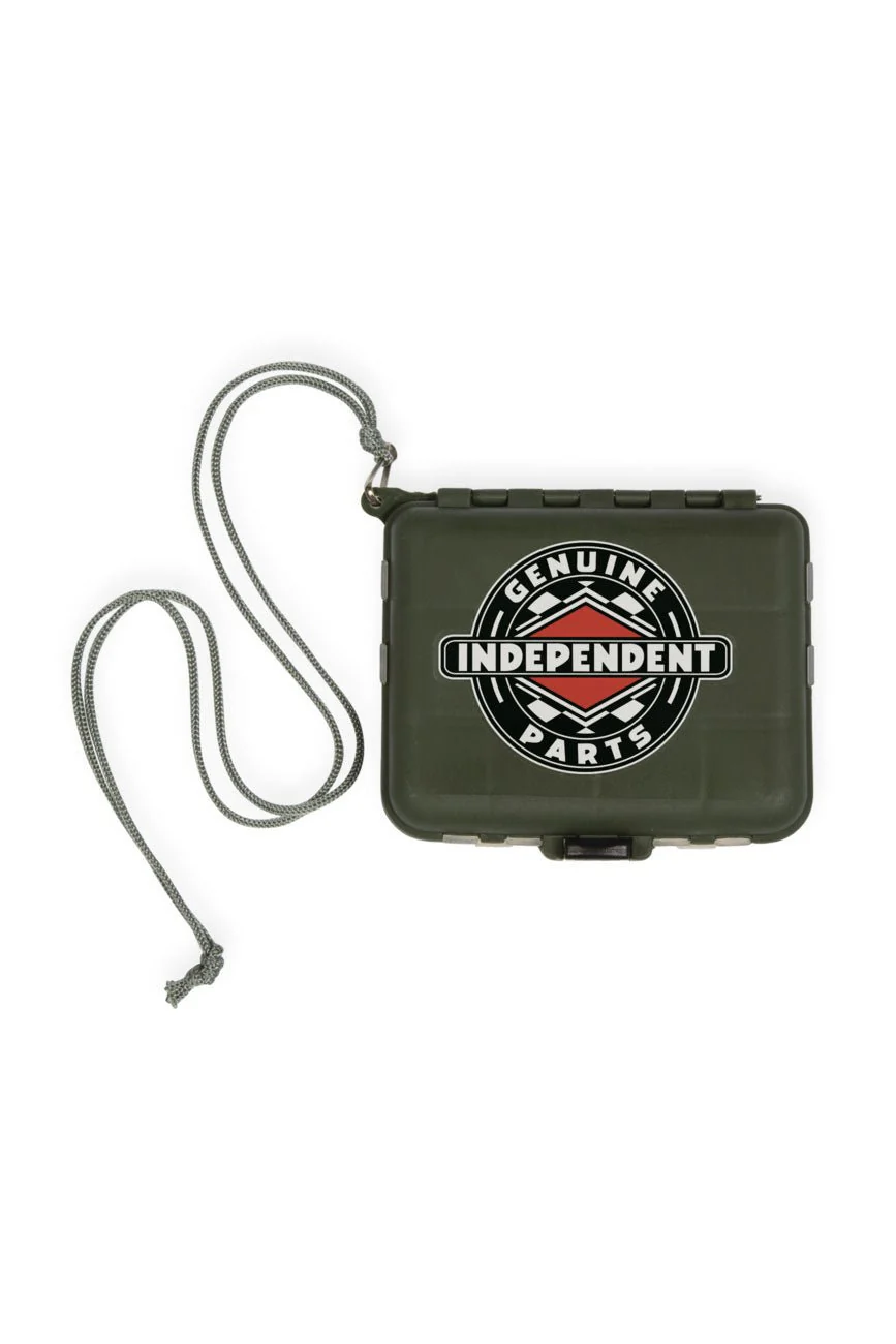 Genuine Parts Spare Parts Kit Independent - Image 4