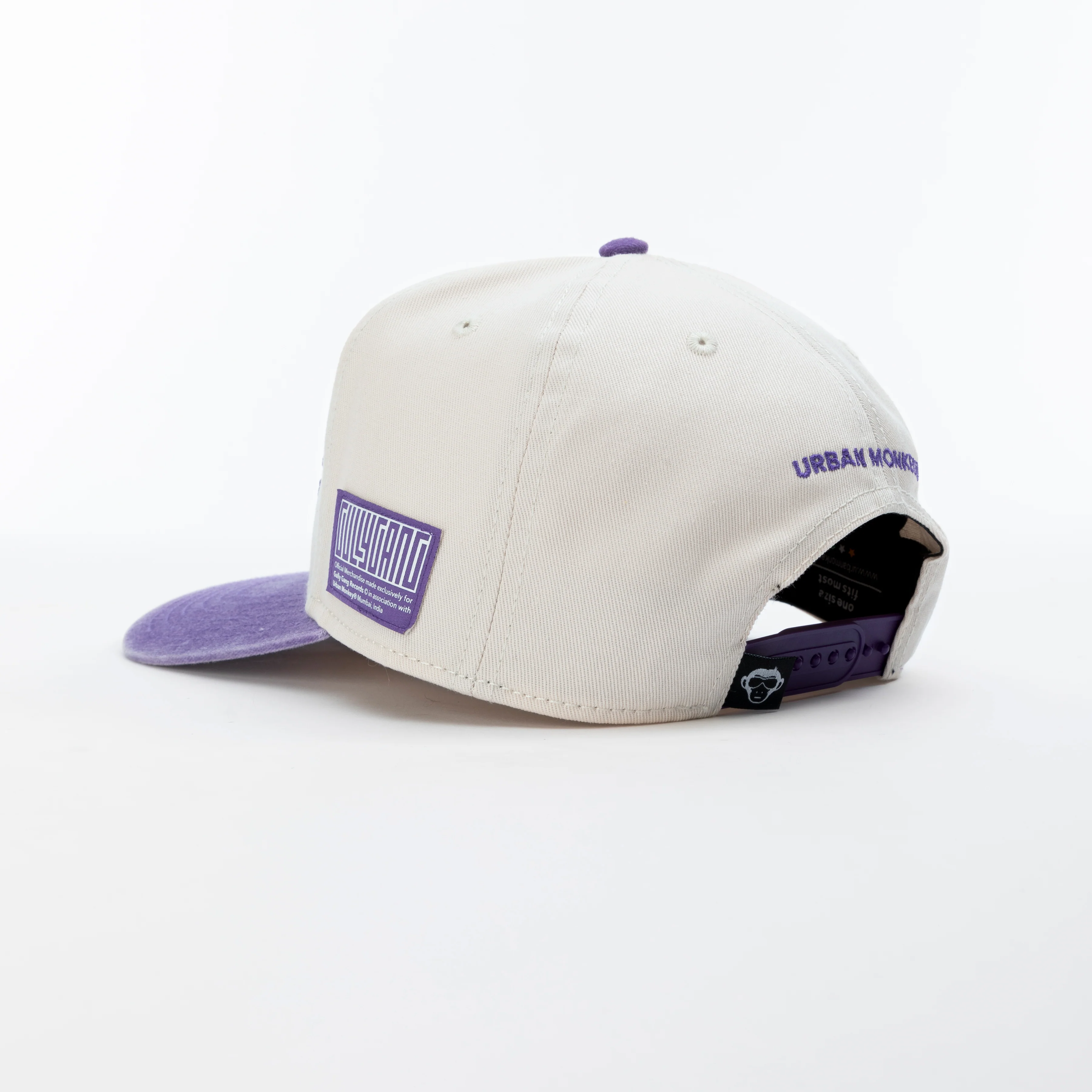 GullyGang x UM // 005 - Image 5