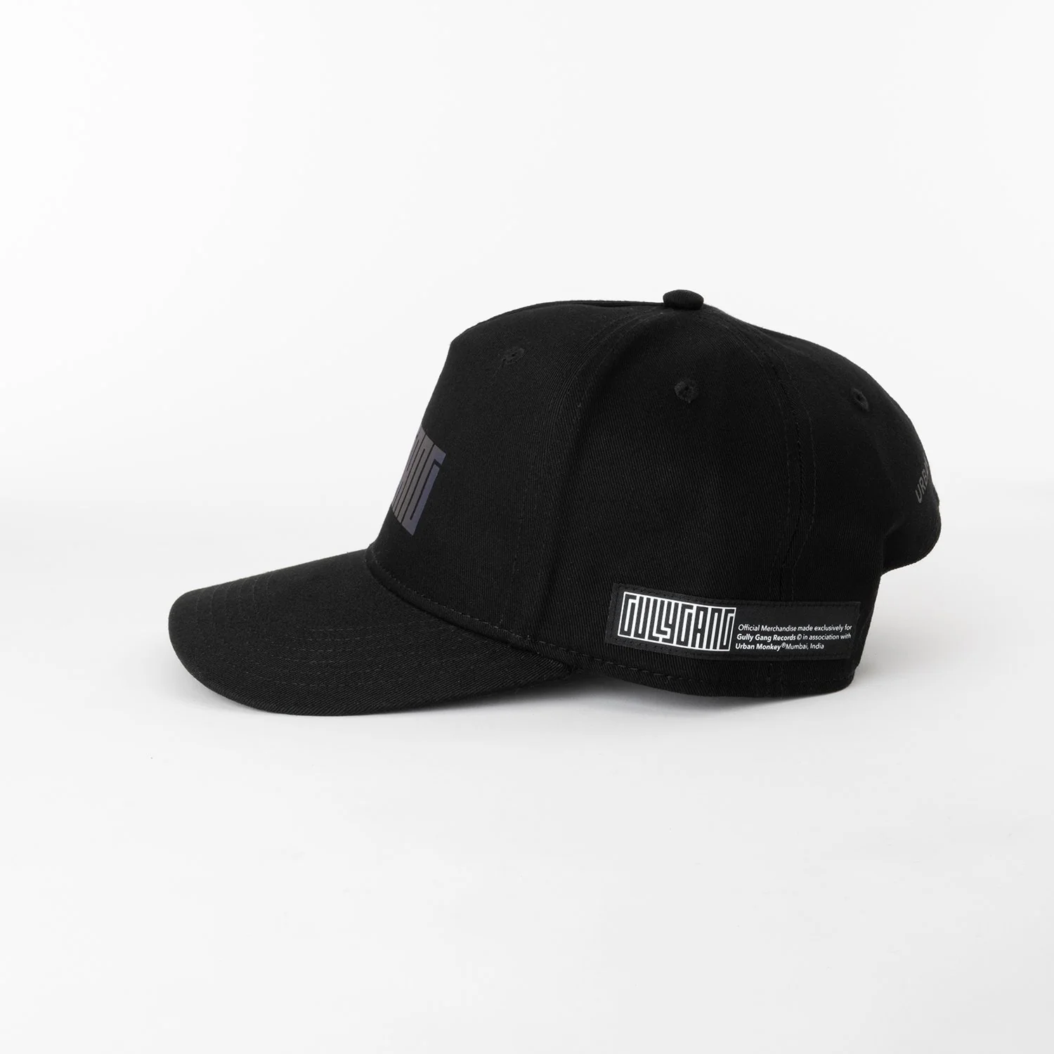 GullyGang x UM // 006 - Image 4