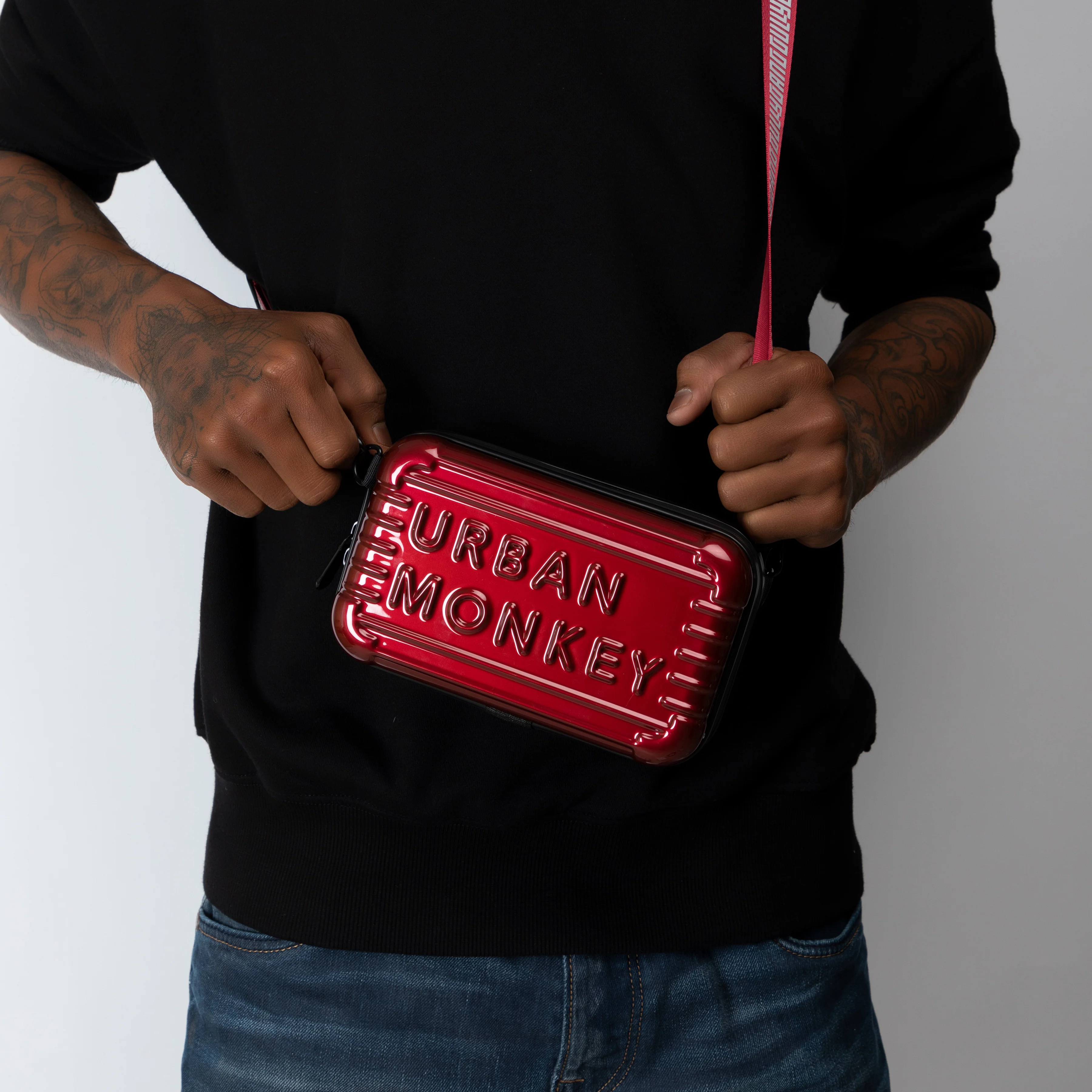 GG x UM // Sling 002 - Image 3