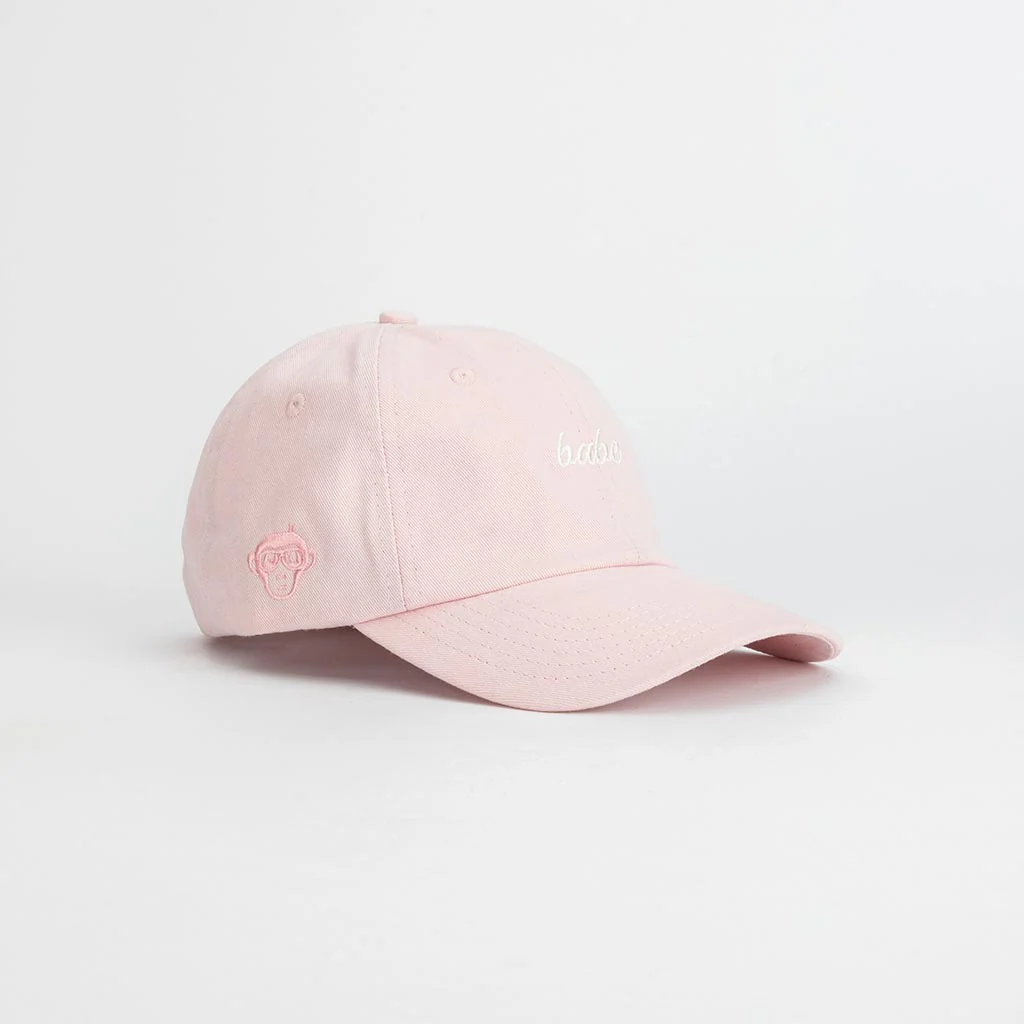 Pinky Babe Small Fit