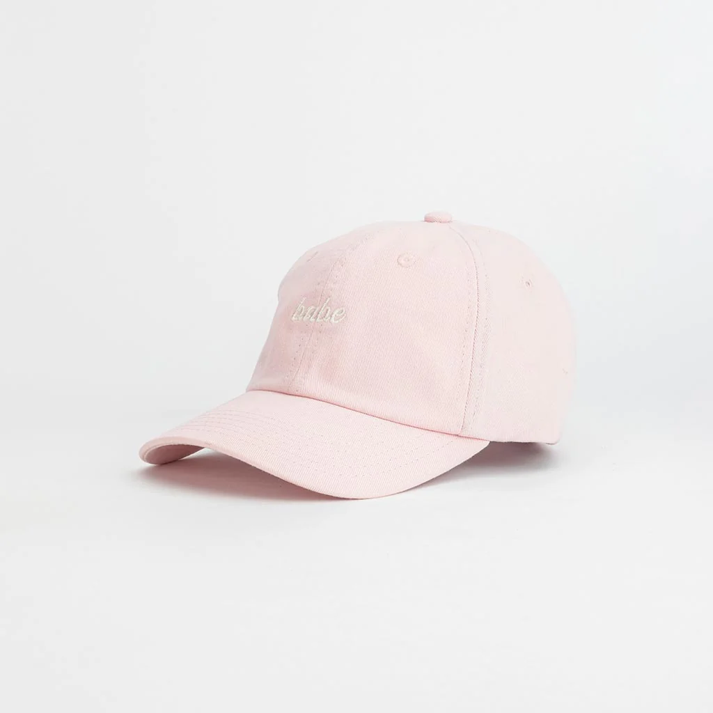 Pinky Babe Small Fit - Image 2