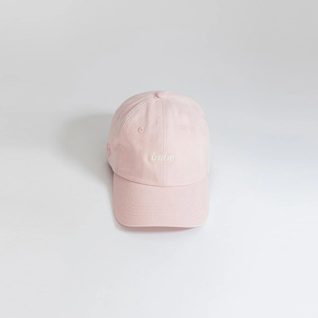 Pinky Babe Small Fit - Image 3