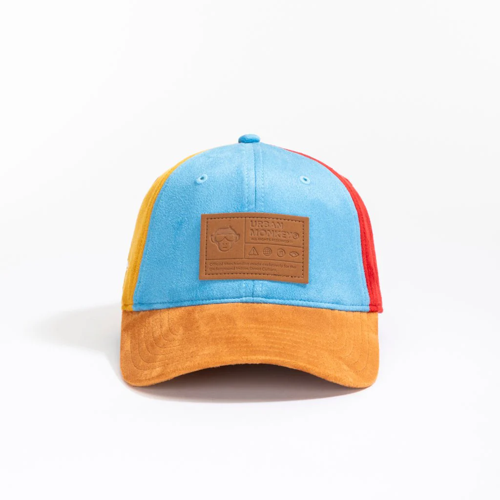 Goat // Super Suede - Image 3