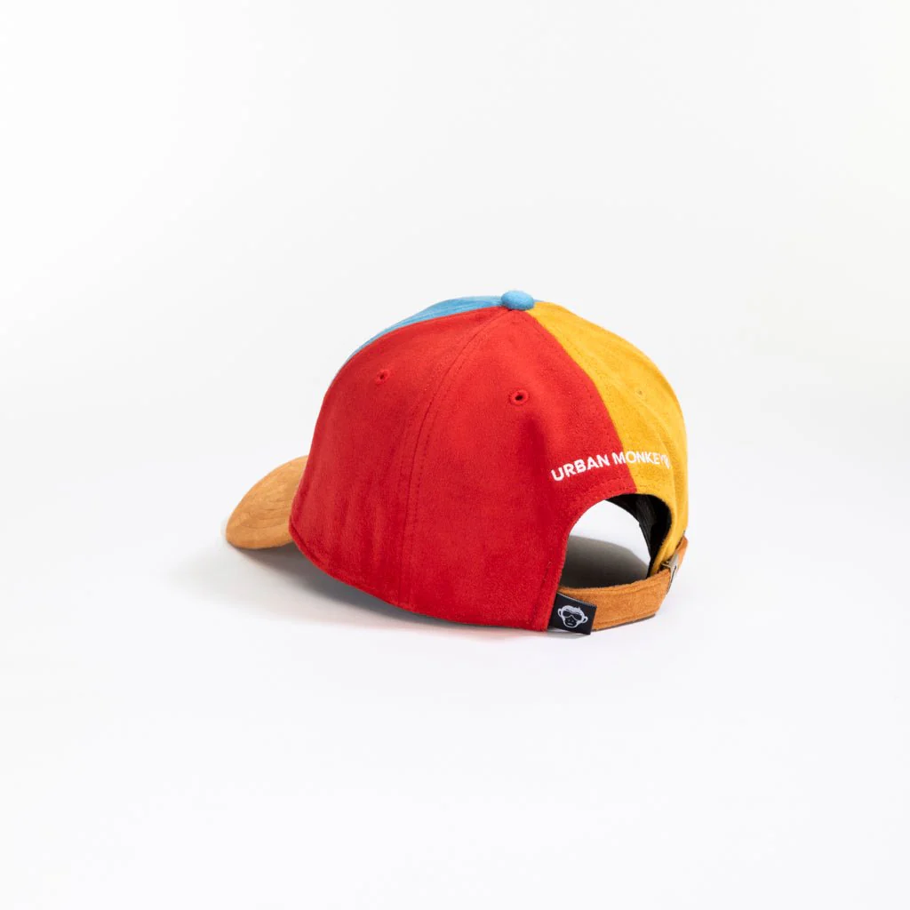 Goat // Super Suede - Image 4