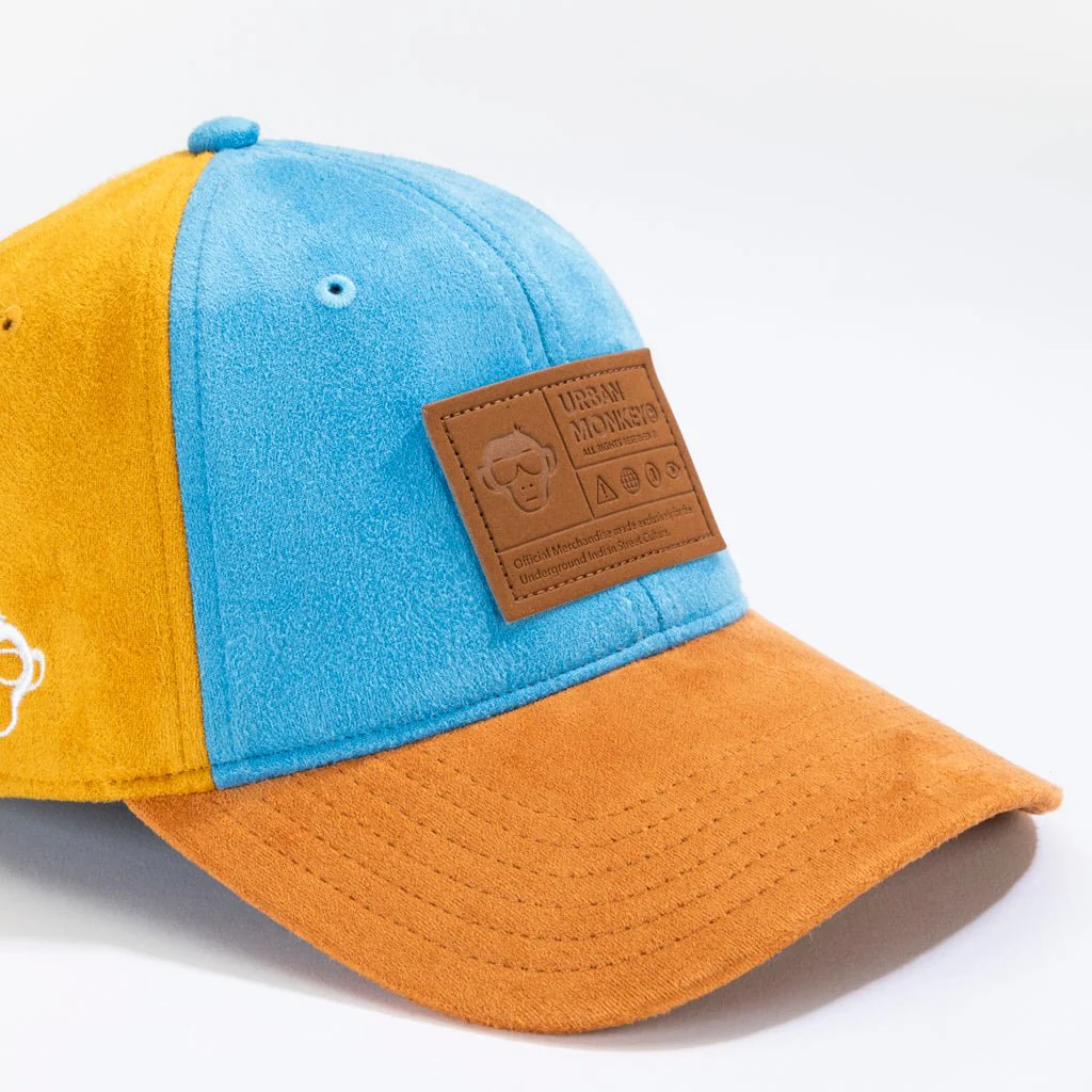 Goat // Super Suede - Image 5