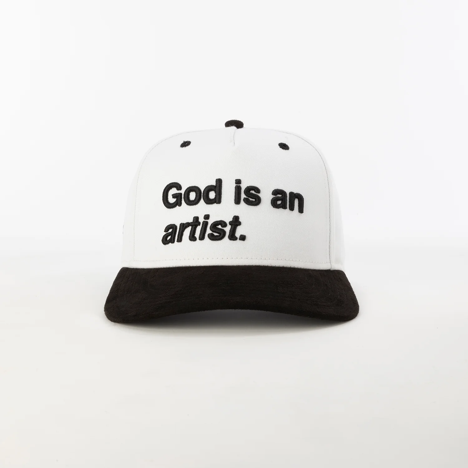 God is an Artist - Image 3