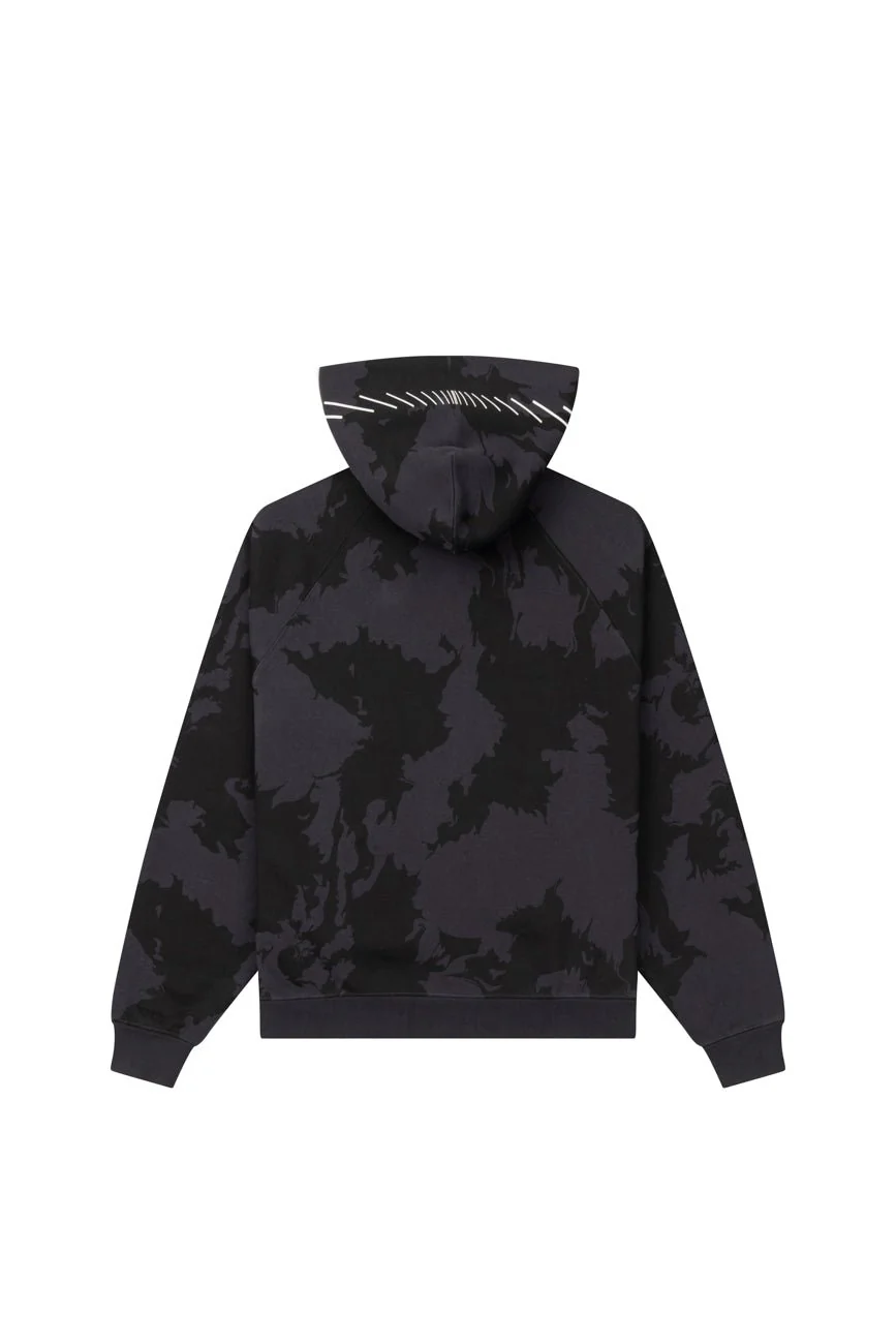 God Mode Hoodie - Image 2