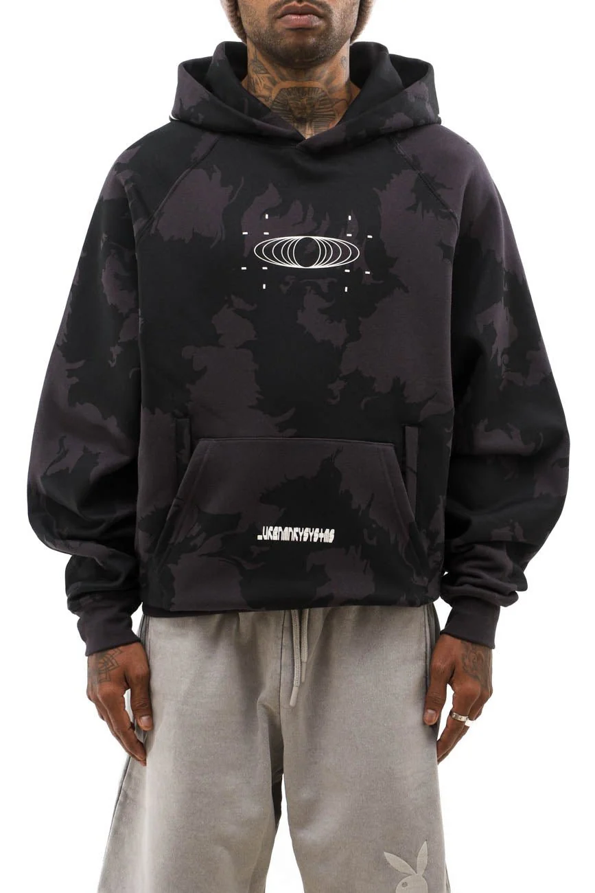 God Mode Hoodie - Image 3