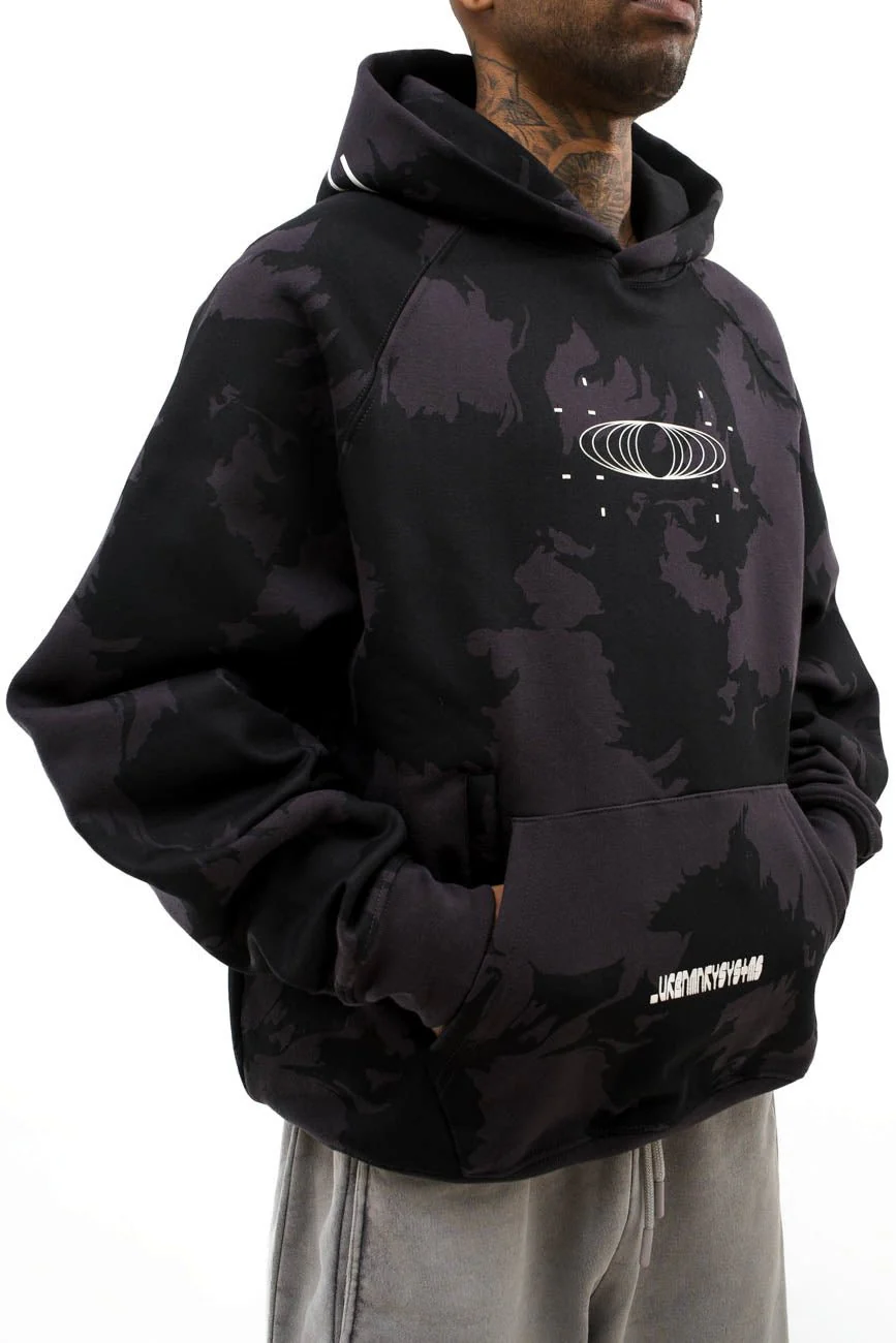 God Mode Hoodie - Image 4