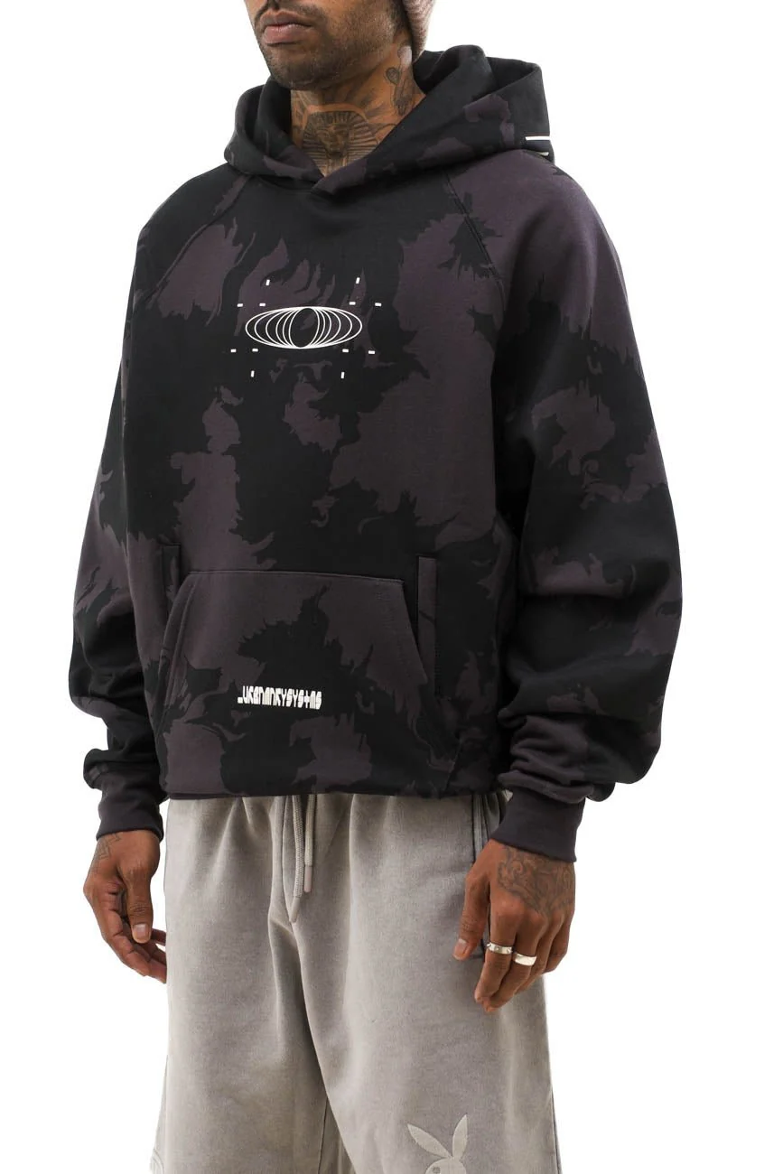 God Mode Hoodie - Image 5