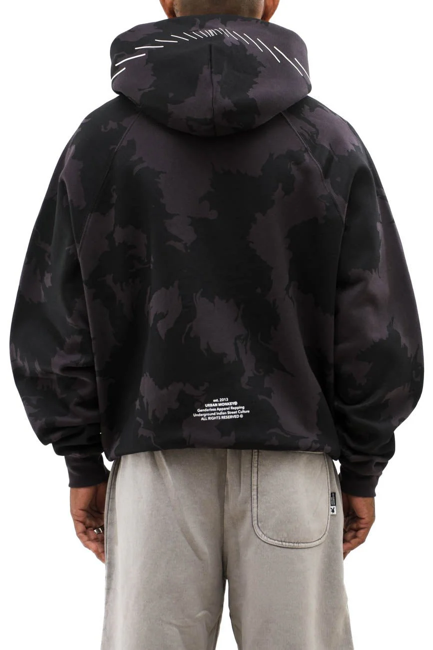 God Mode Hoodie - Image 6