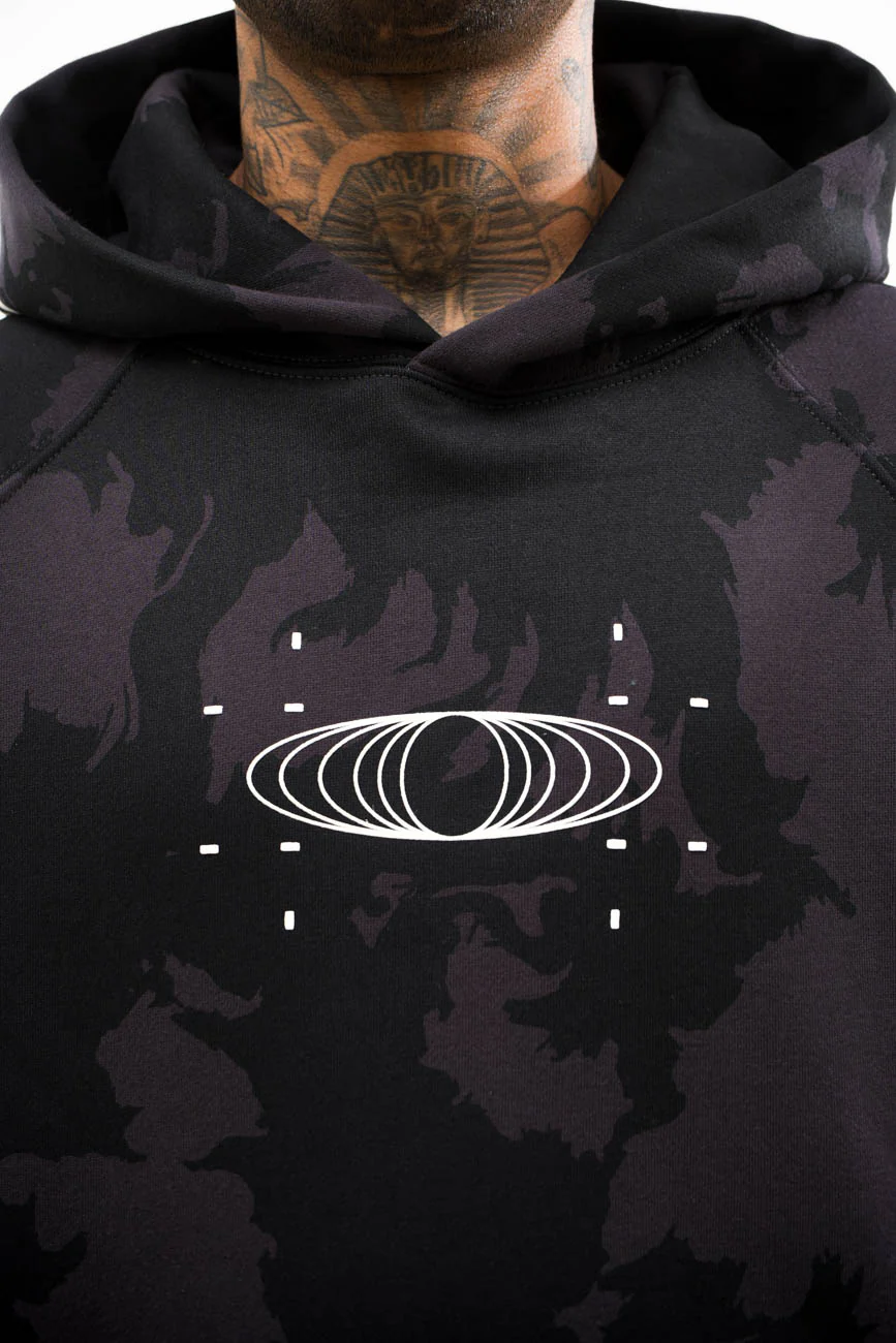 God Mode Hoodie - Image 8