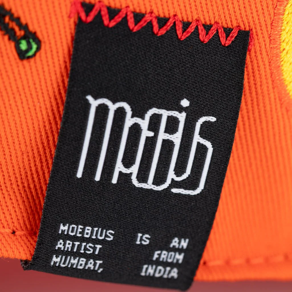Godless_By Moebius - Image 5