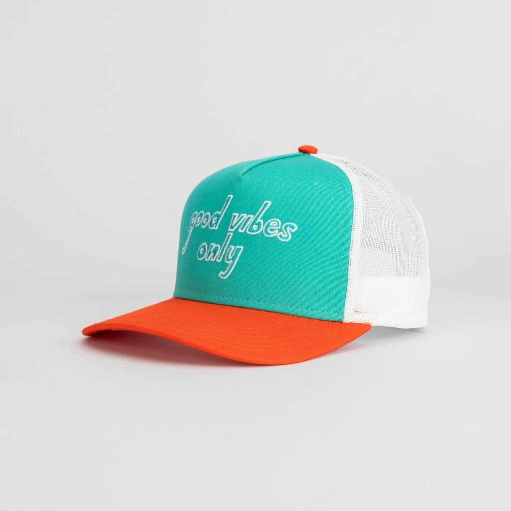 Good Vibes Only - Image 2