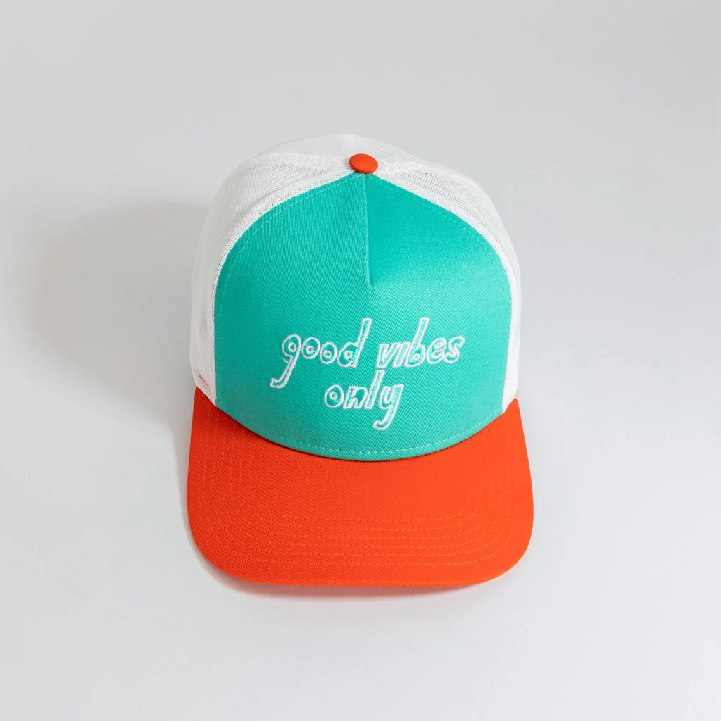 Good Vibes Only - Image 3