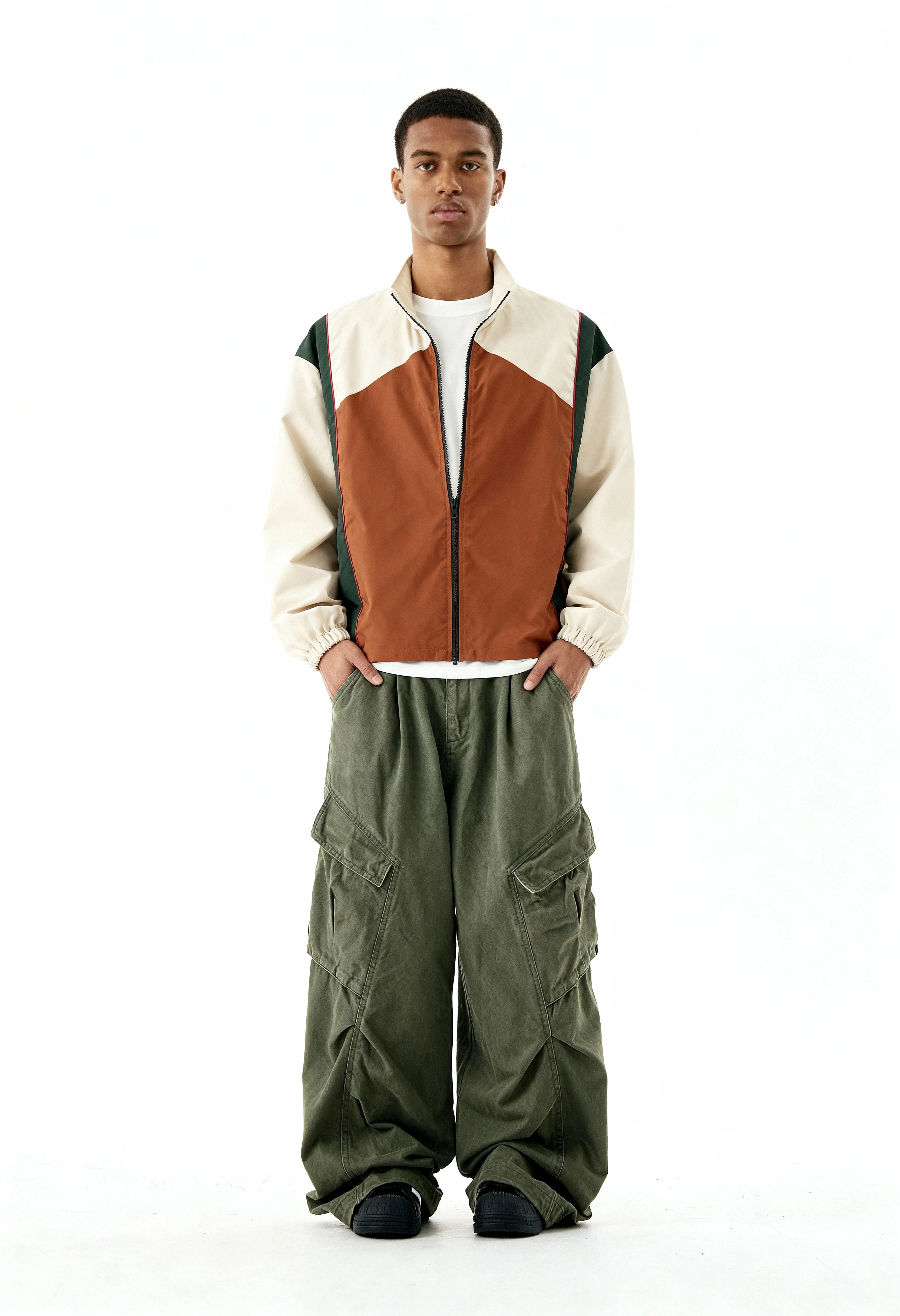 Grand Prix Track Jacket - Image 11