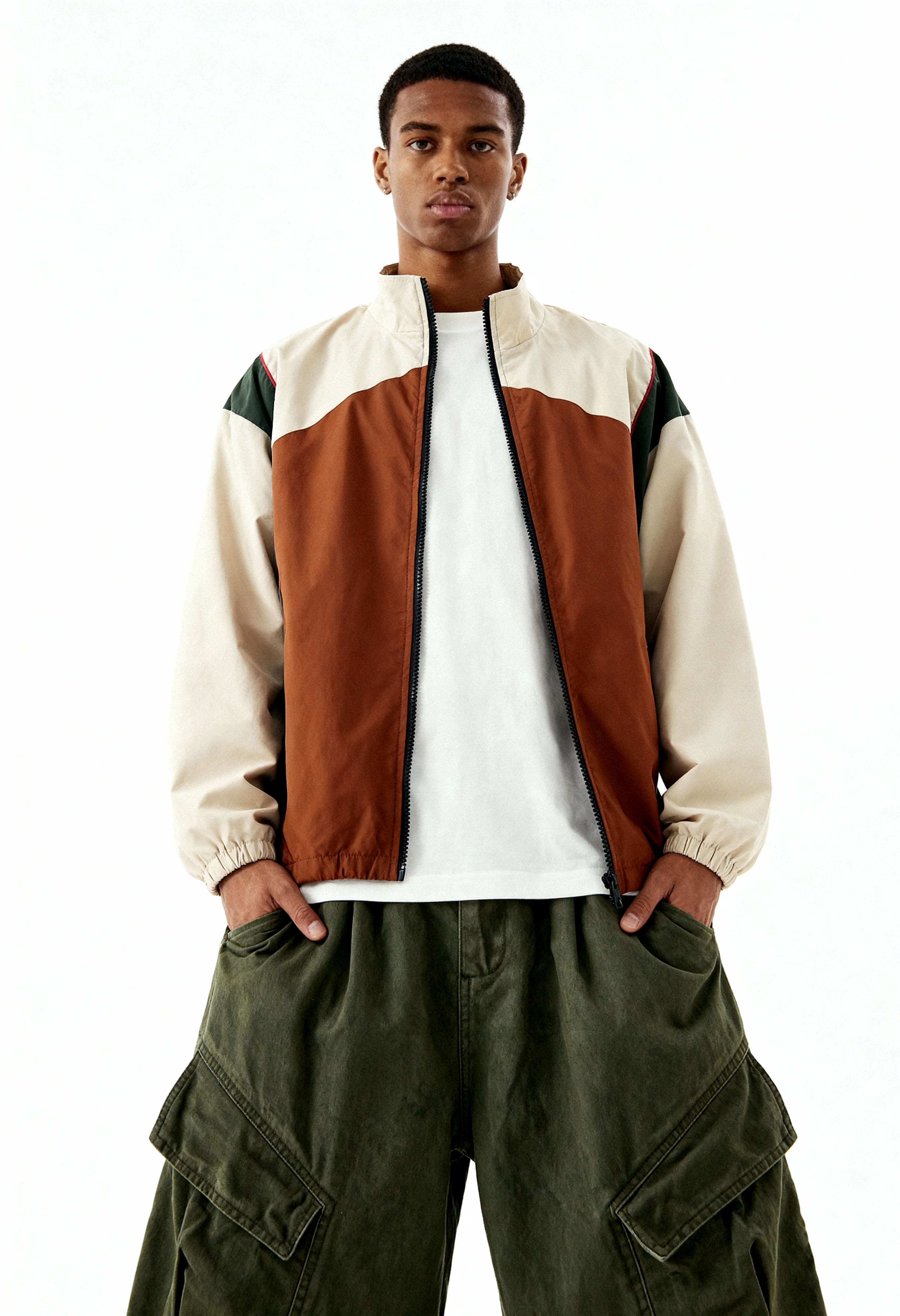 Grand Prix Track Jacket - Image 4
