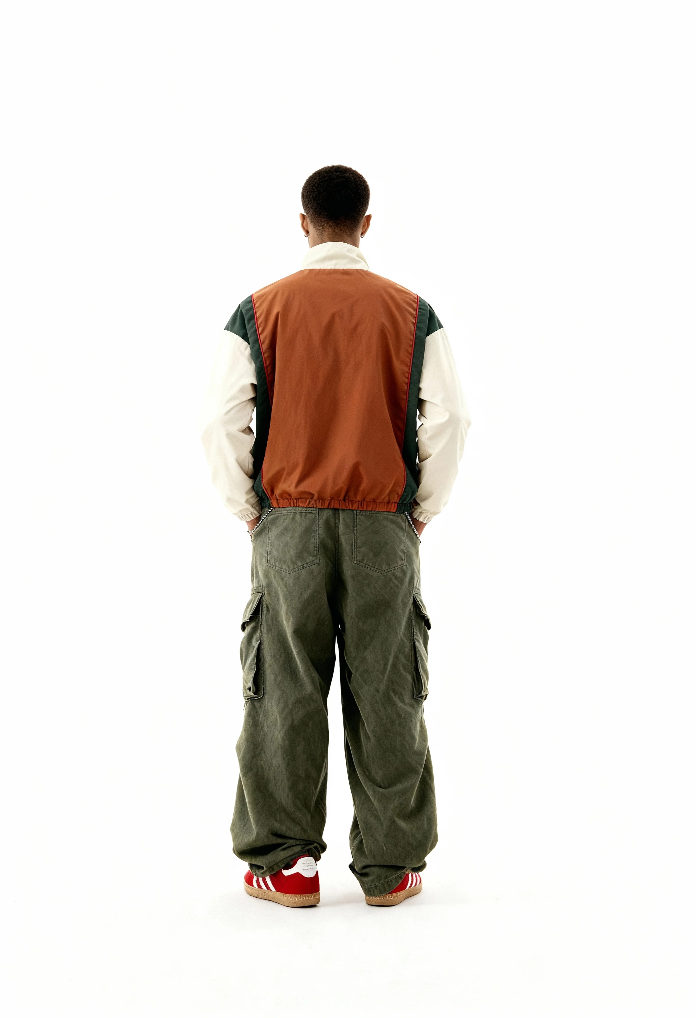 Grand Prix Track Jacket - Image 5