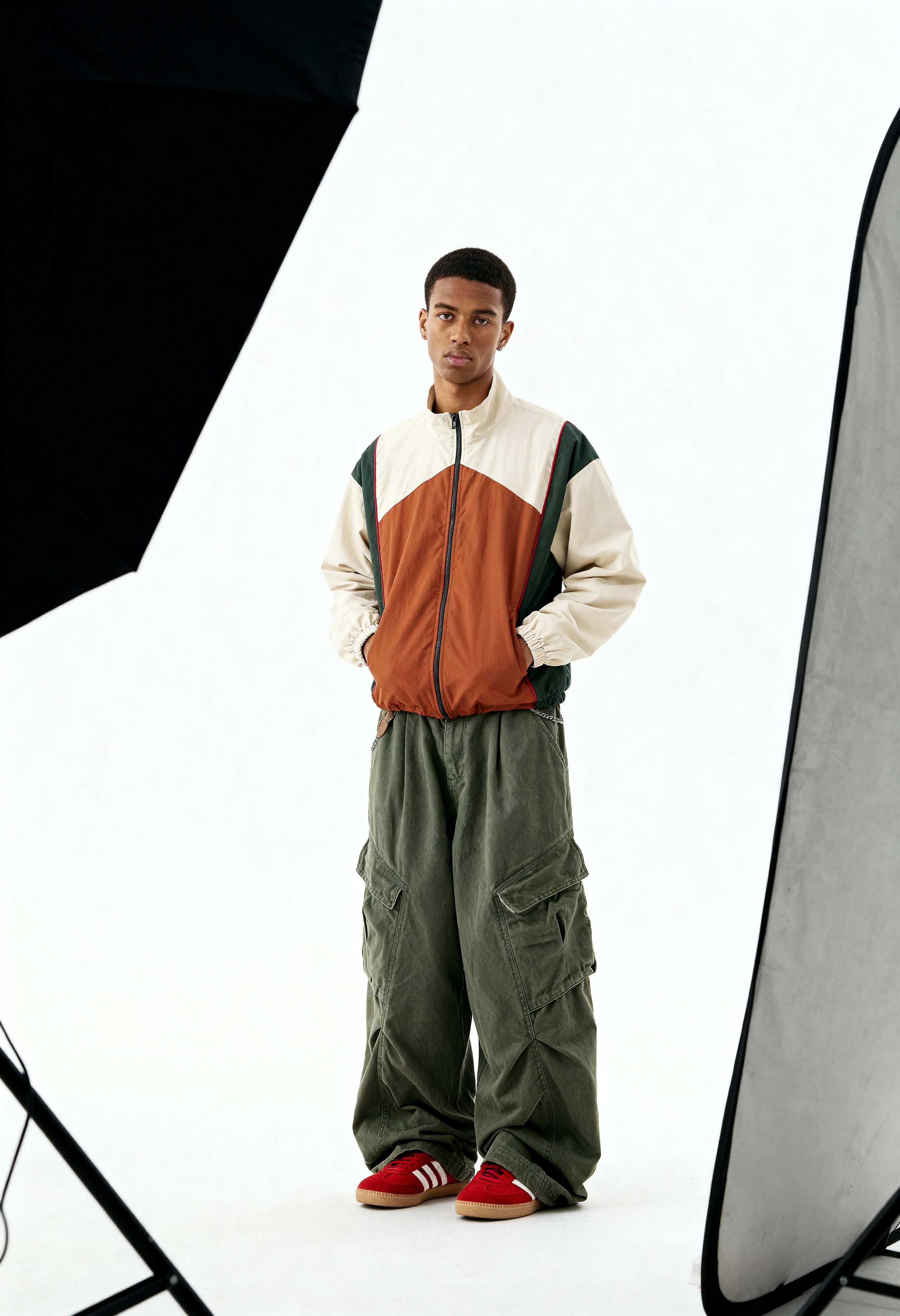 Grand Prix Track Jacket - Image 6