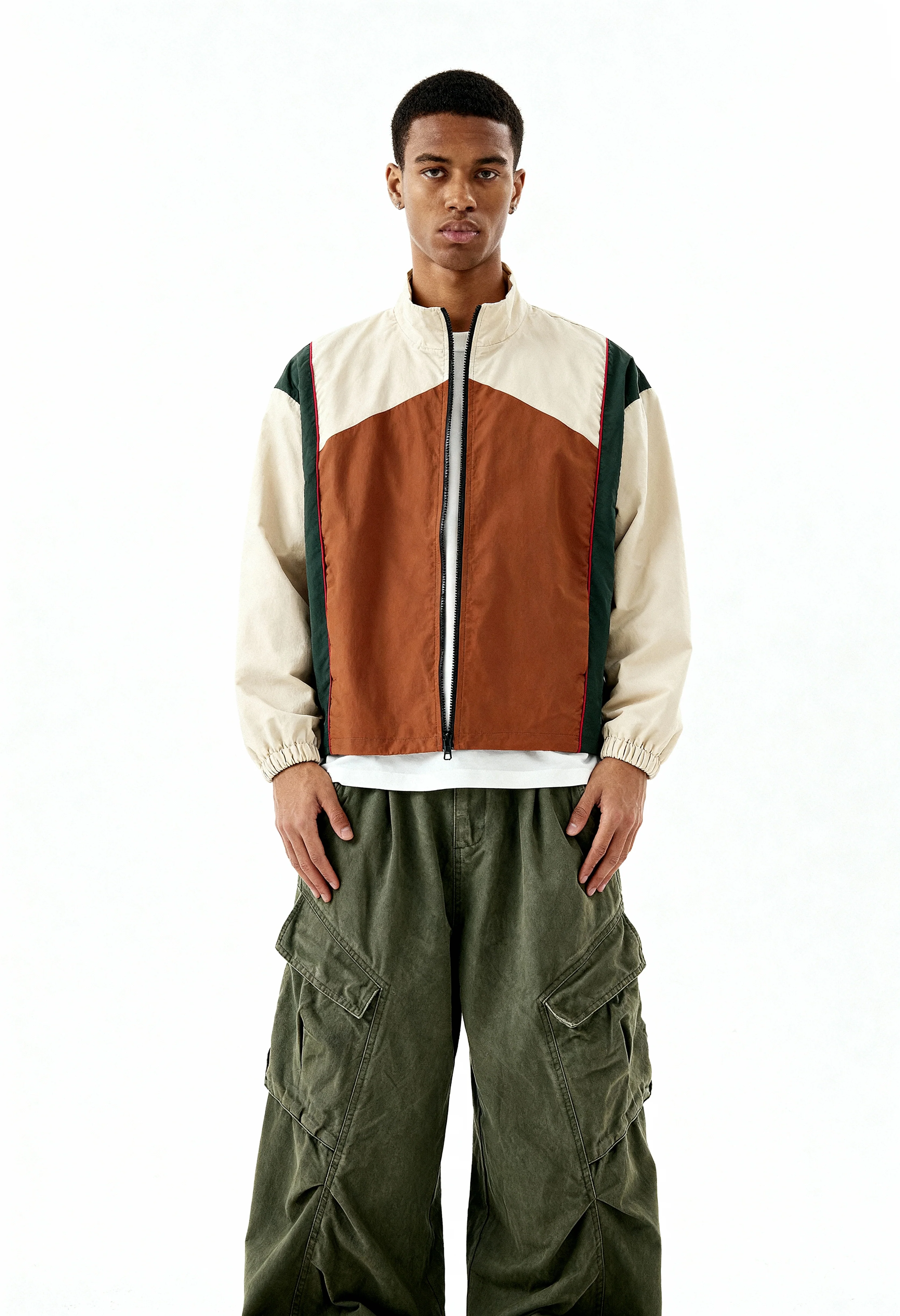 Grand Prix Track Jacket - Image 7
