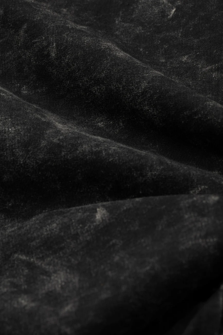 Graphite // Full Sleeve T-shirt - Image 5