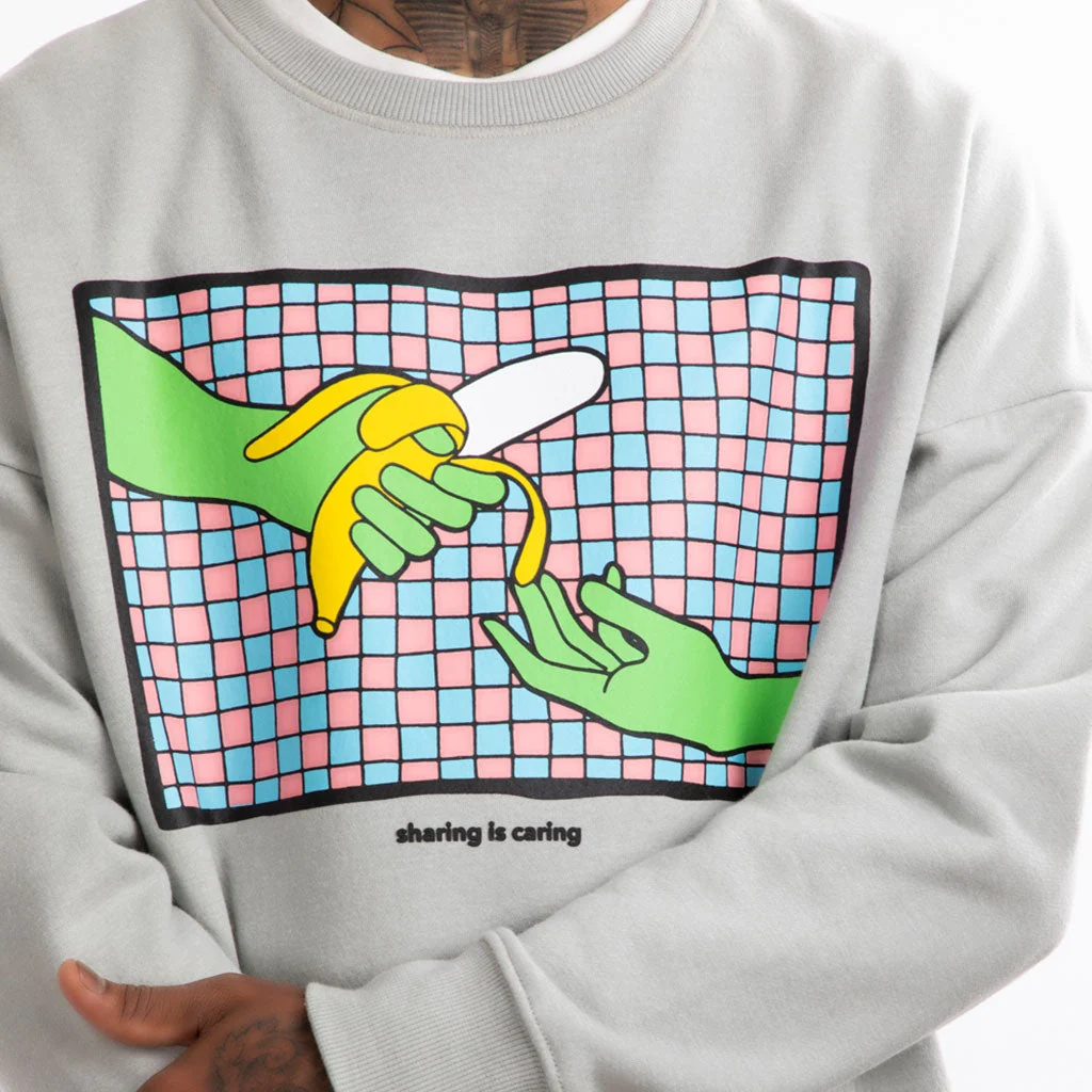sharing is caring - Image 6