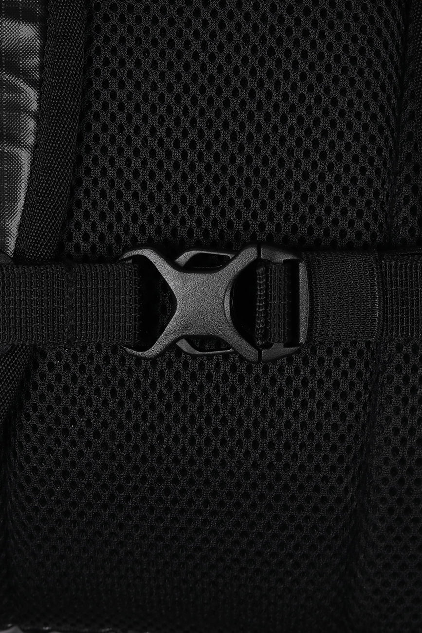 Grid Storm Ripstop Backpack - Image 11