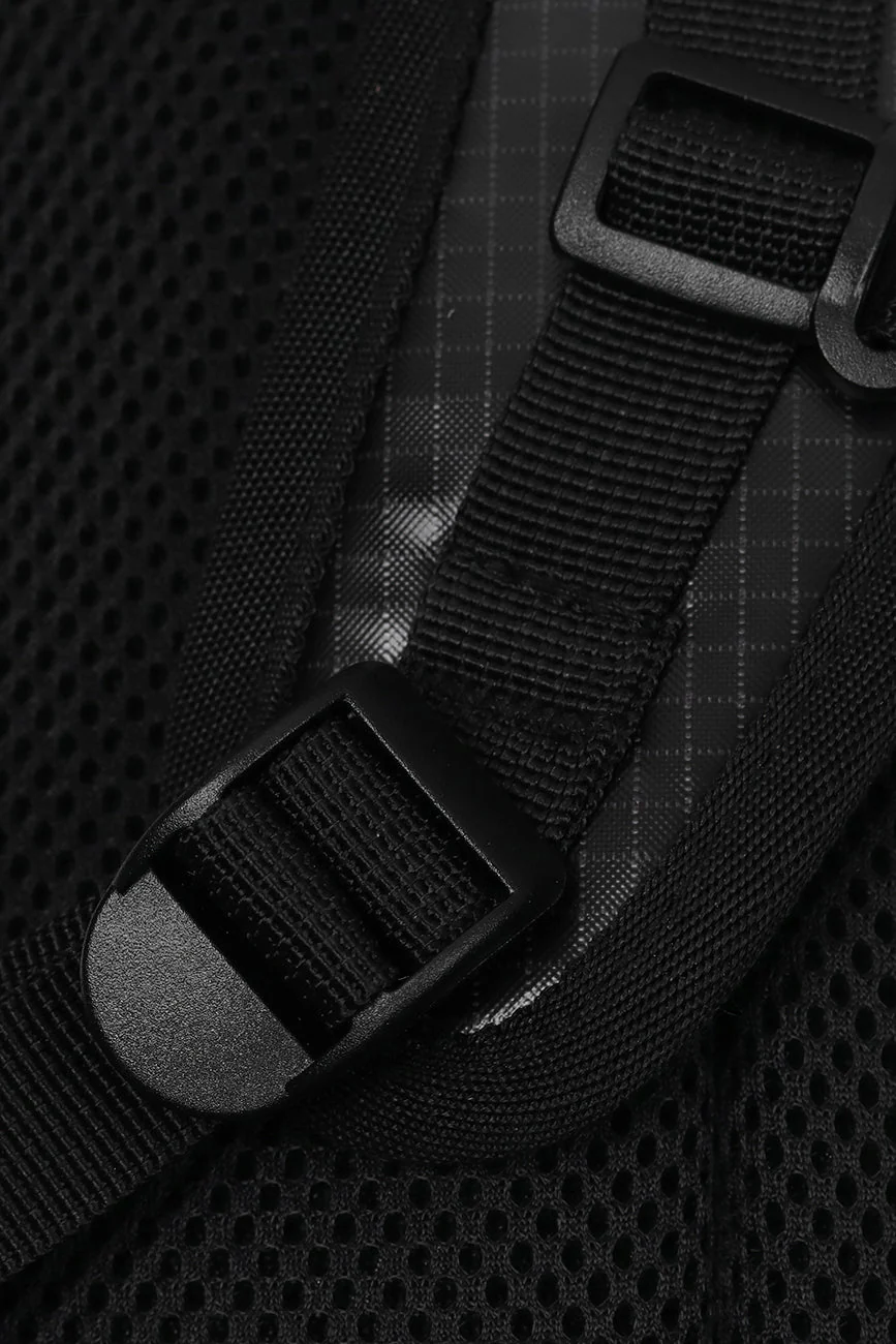 Grid Storm Ripstop Backpack - Image 12