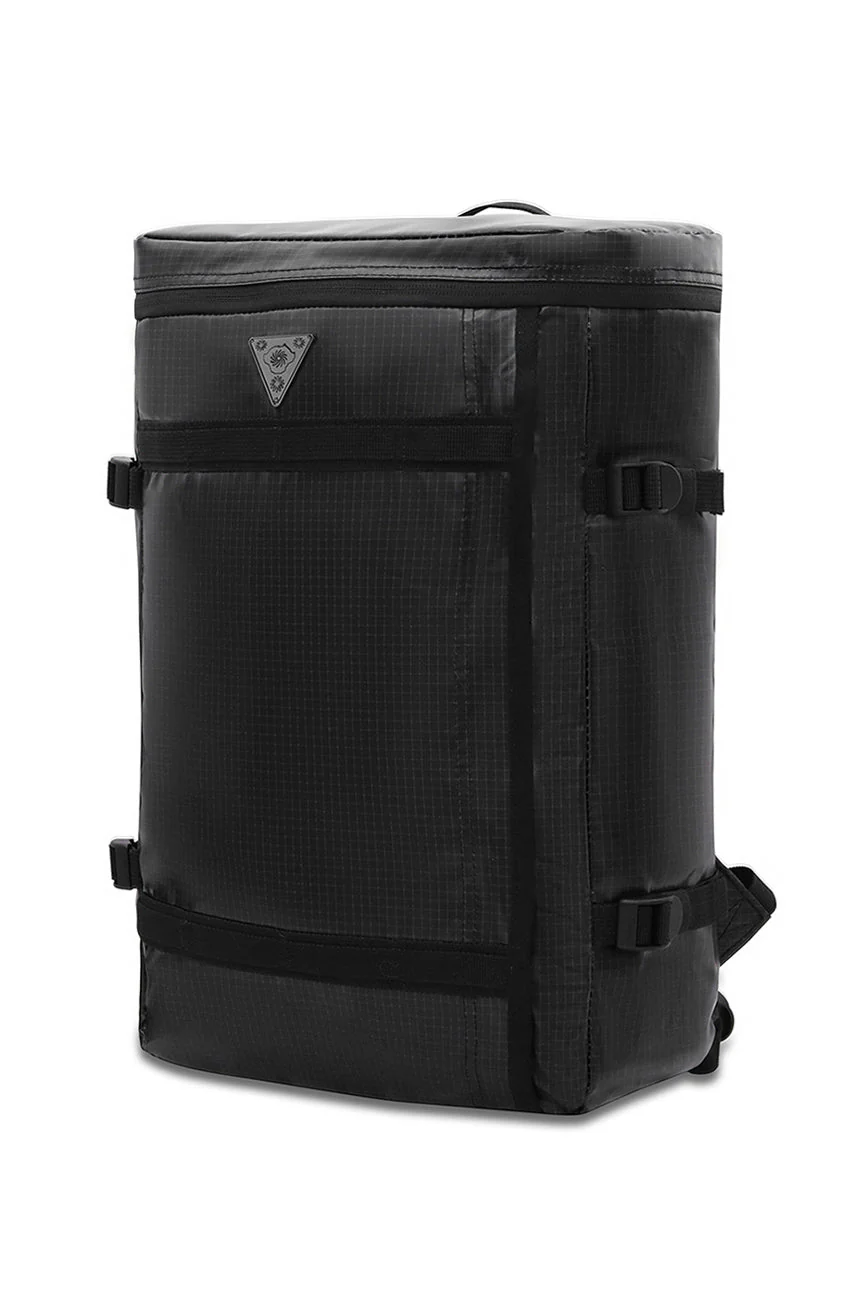 Grid Storm Ripstop Backpack - Image 3