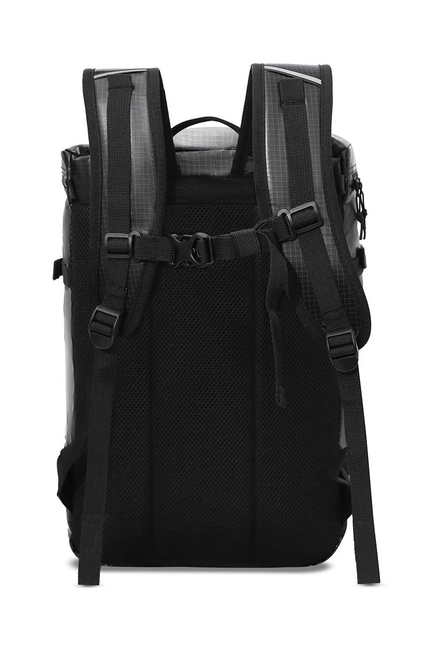 Grid Storm Ripstop Backpack - Image 4