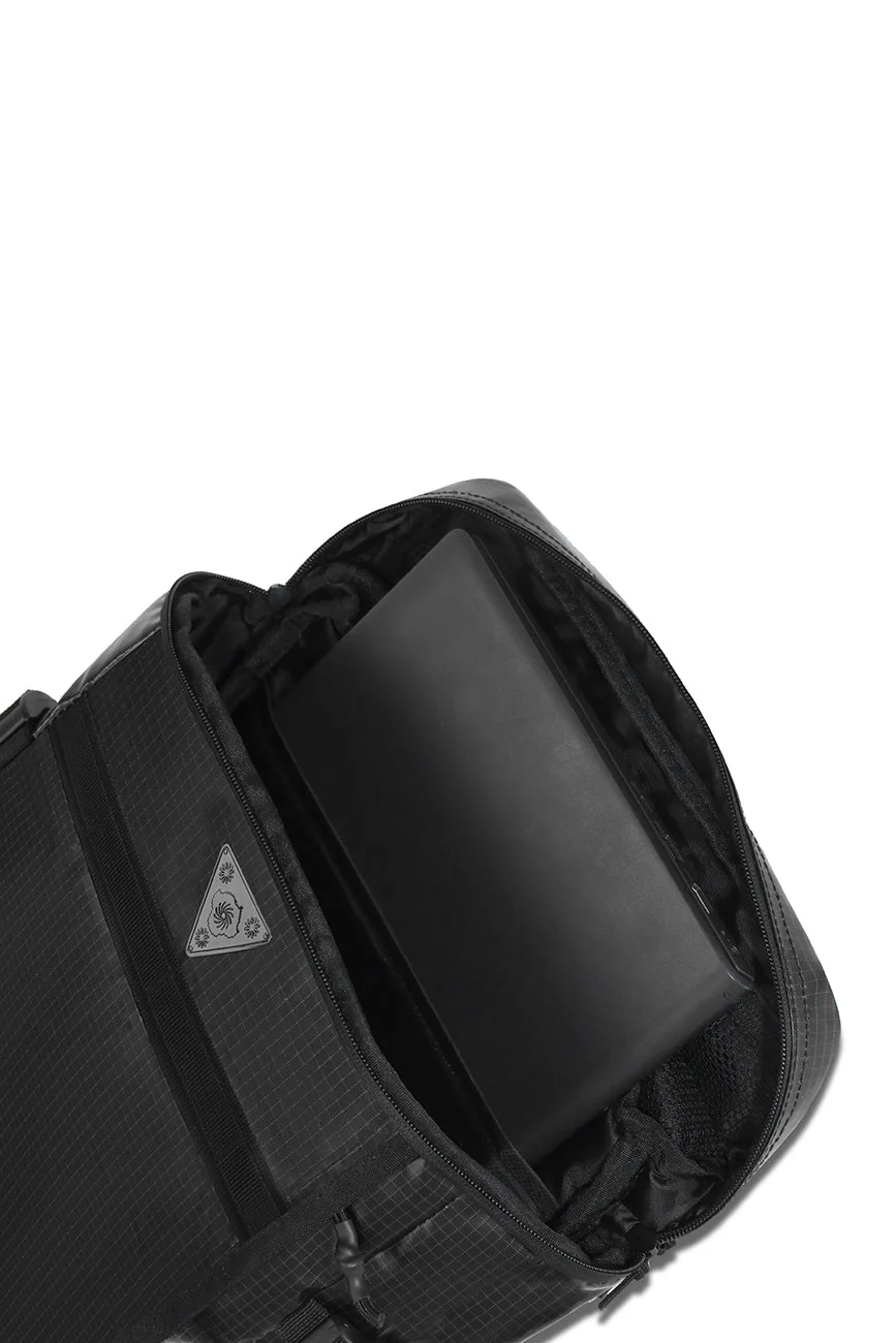 Grid Storm Ripstop Backpack - Image 5