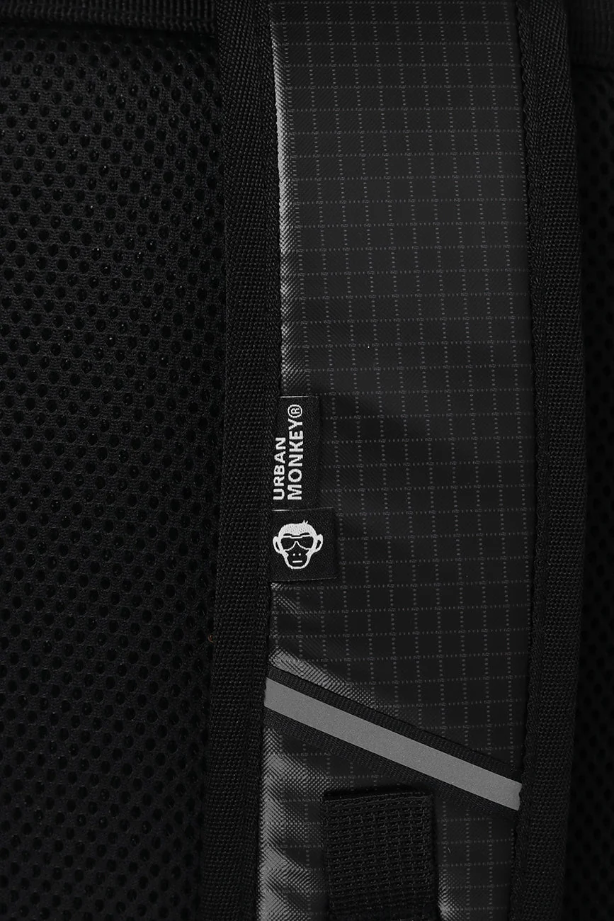 Grid Storm Ripstop Backpack - Image 7