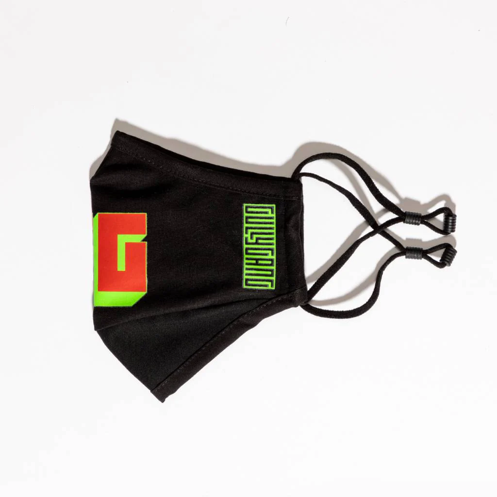 GullyGang // Mask 001 face mask - Image 2