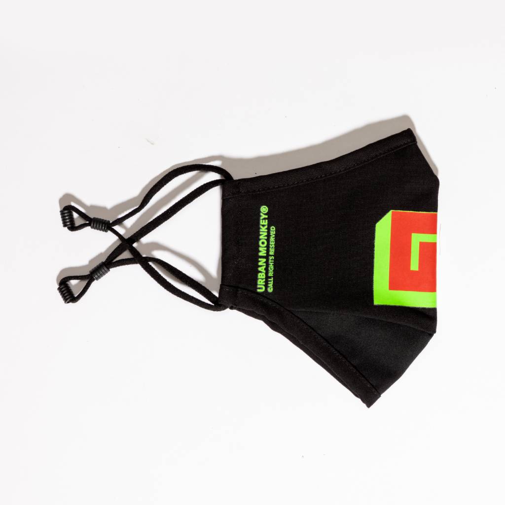 GullyGang // Mask 001 face mask - Image 3