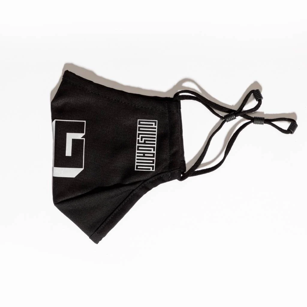 GullyGang // Mask 002 face mask - Image 2