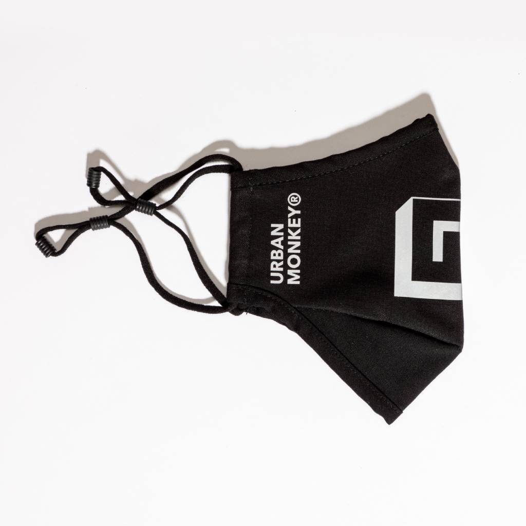 GullyGang // Mask 002 face mask - Image 3