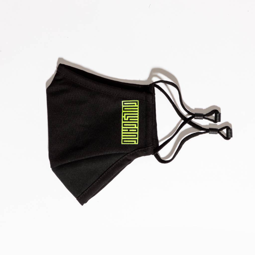 GullyGang // Mask 003 face mask - Image 2