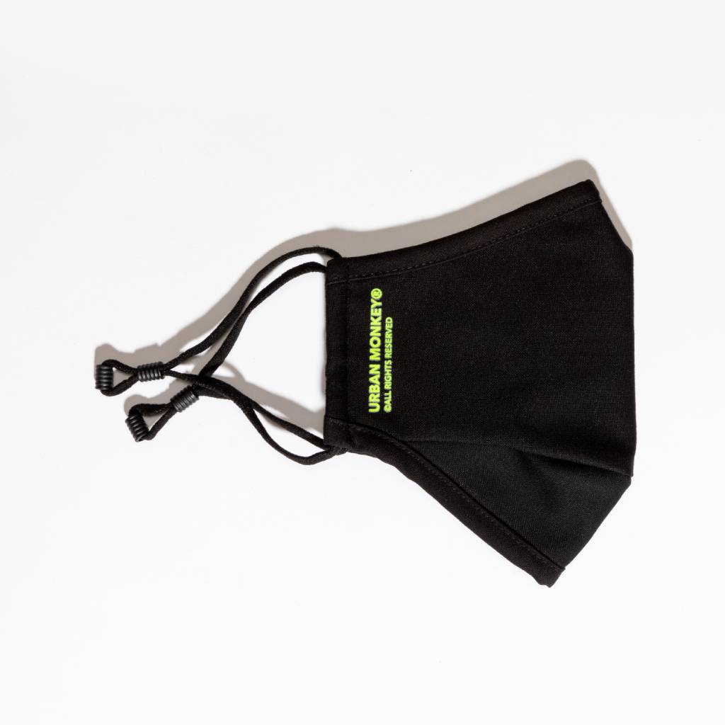 GullyGang // Mask 003 face mask - Image 3