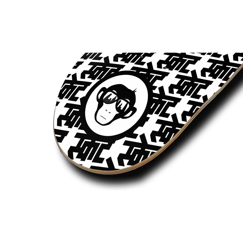 Half Moon Deck - Image 3