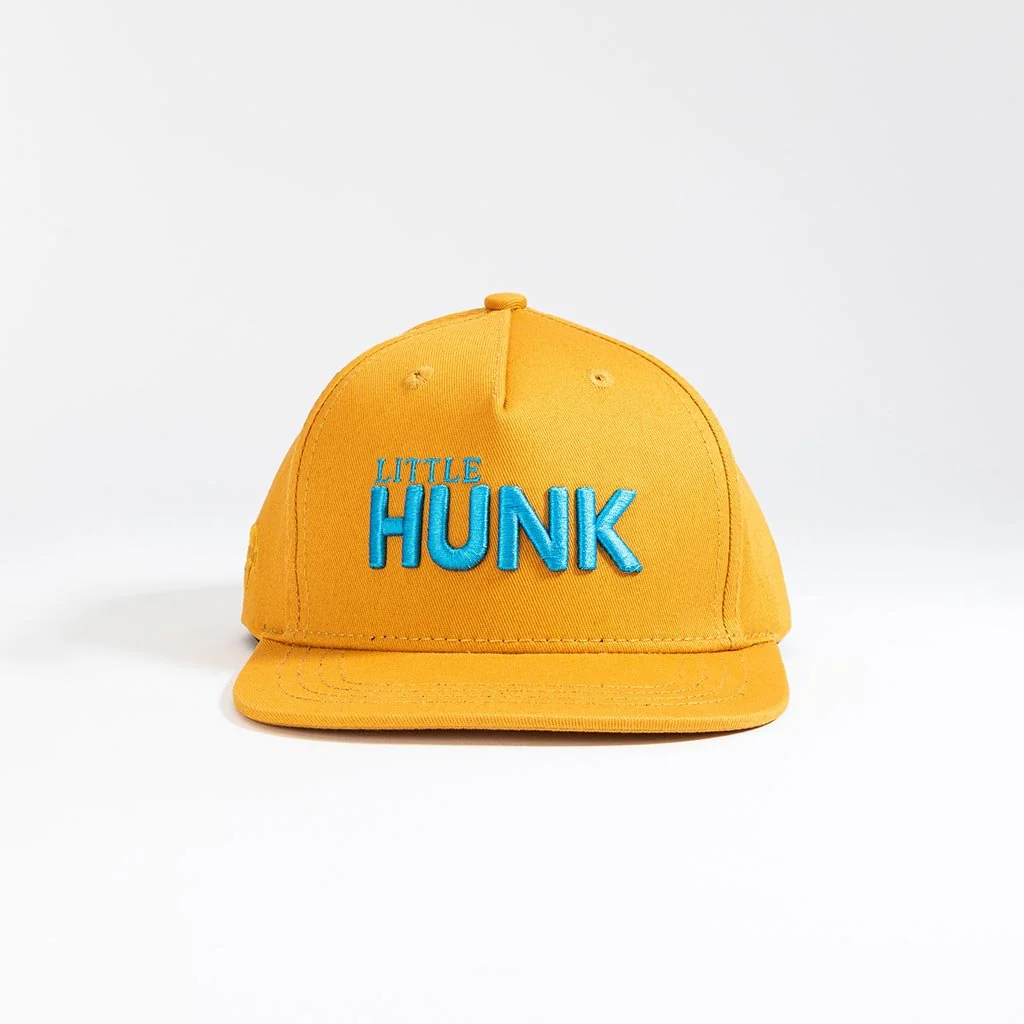 Little Hunk Small Fit - Image 3