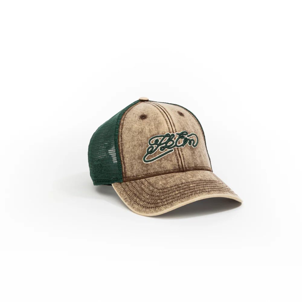 Idgaf Trucker - Image 2