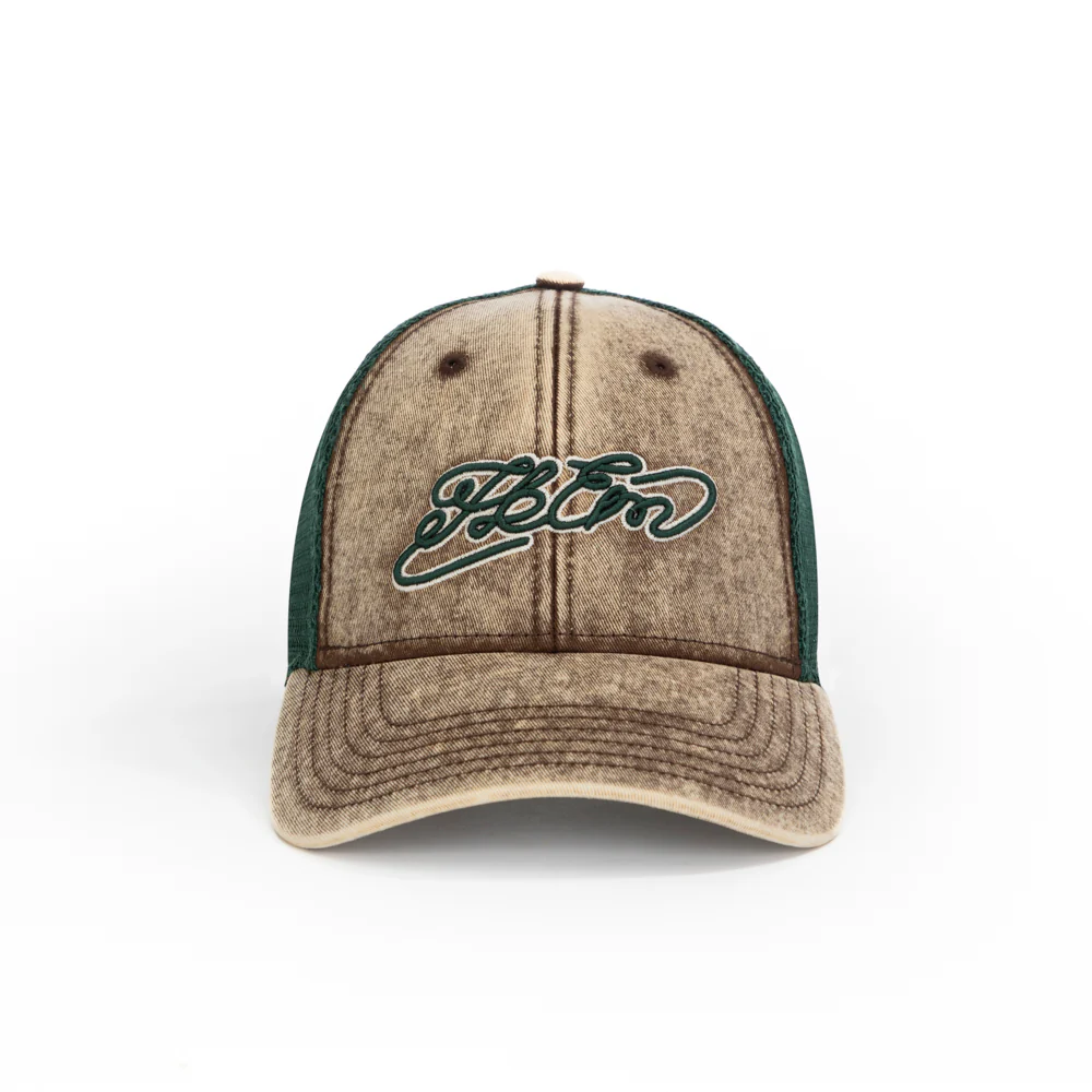 Idgaf Trucker - Image 3