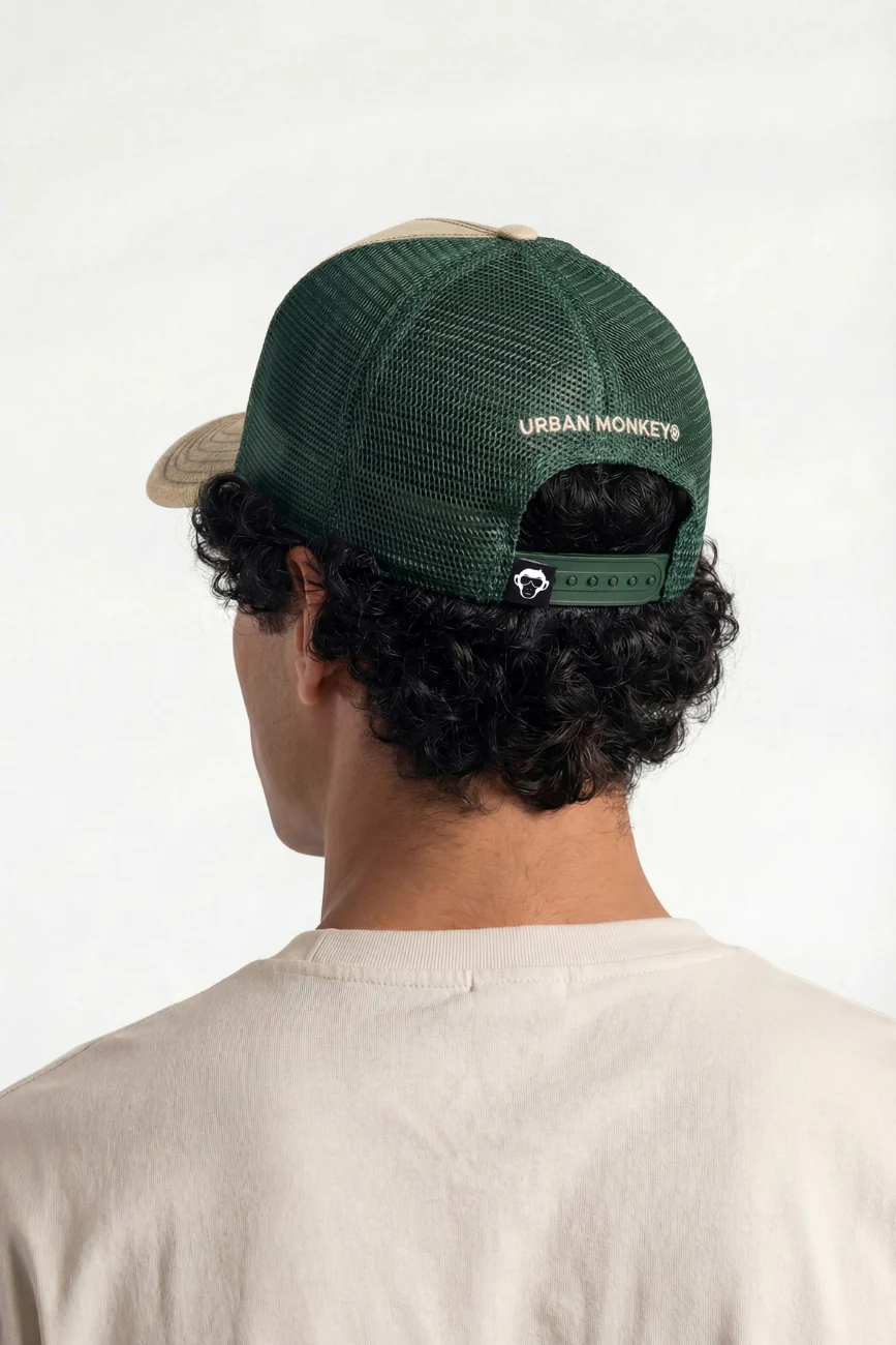 Idgaf Trucker - Image 5