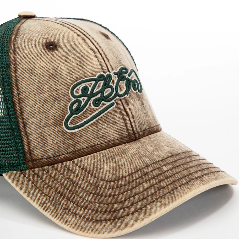 Idgaf Trucker - Image 6